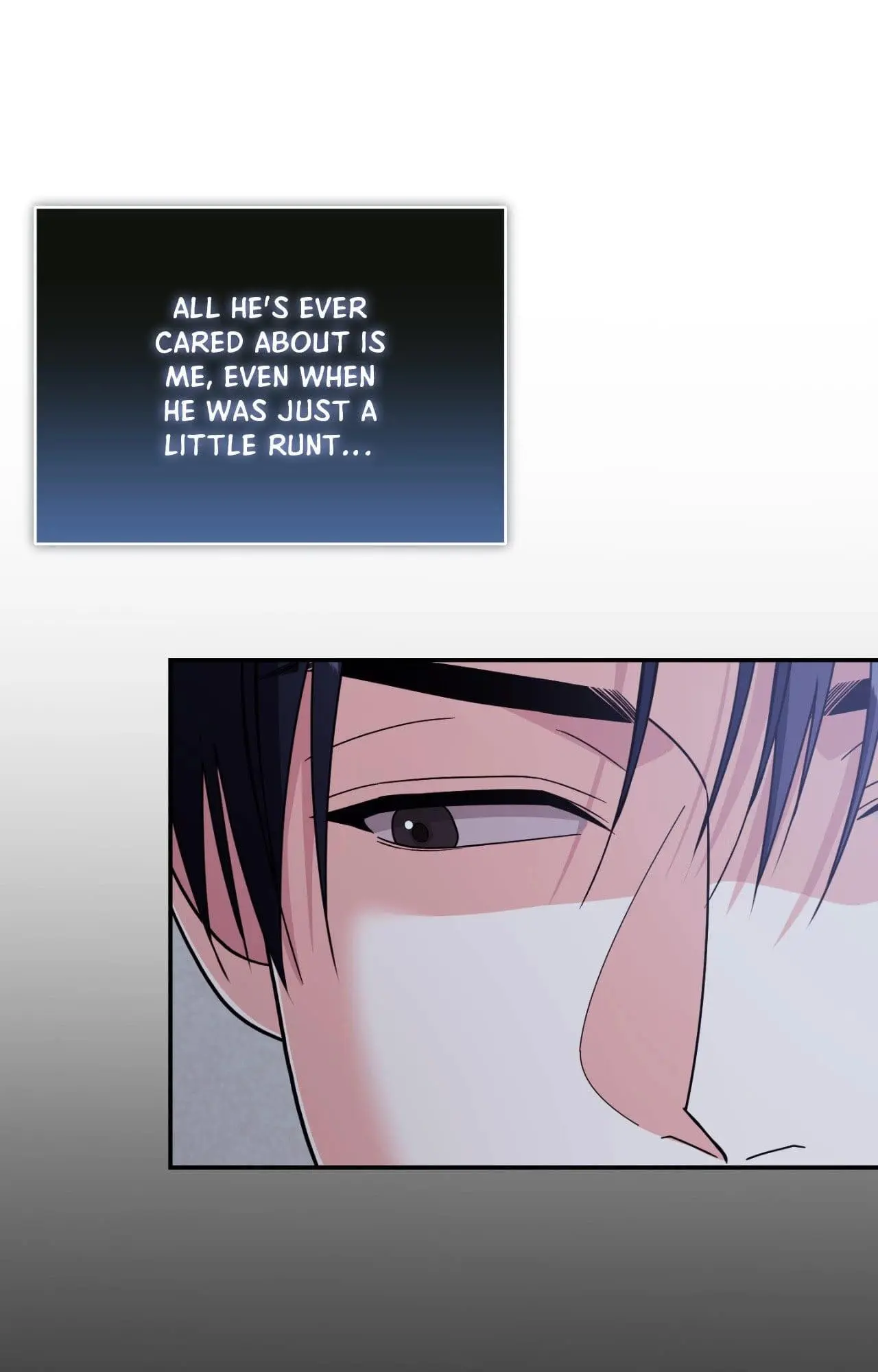 You Are So Lovely - Chapter 57.2 Page 11