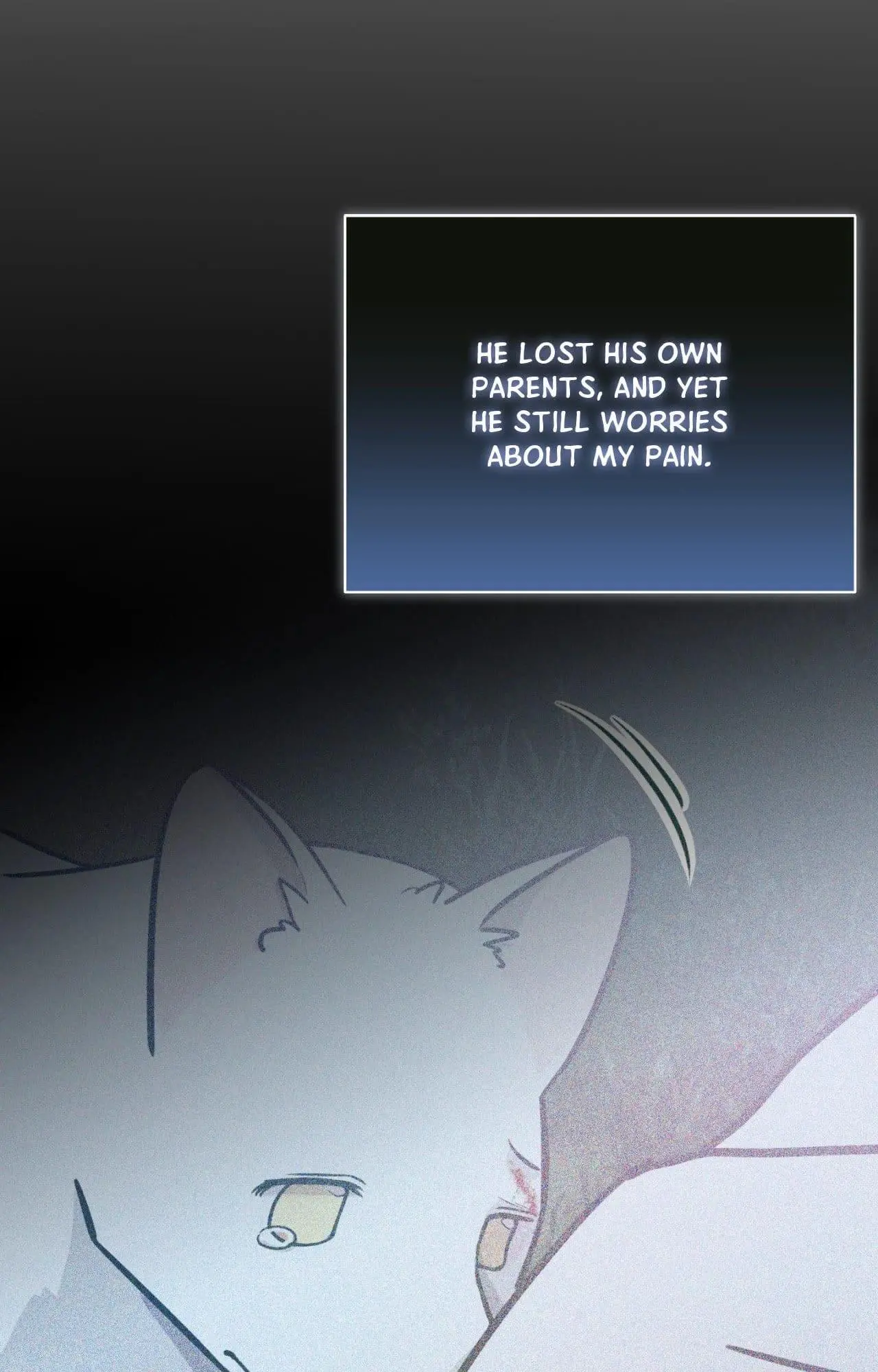 You Are So Lovely - Chapter 57.2 Page 12