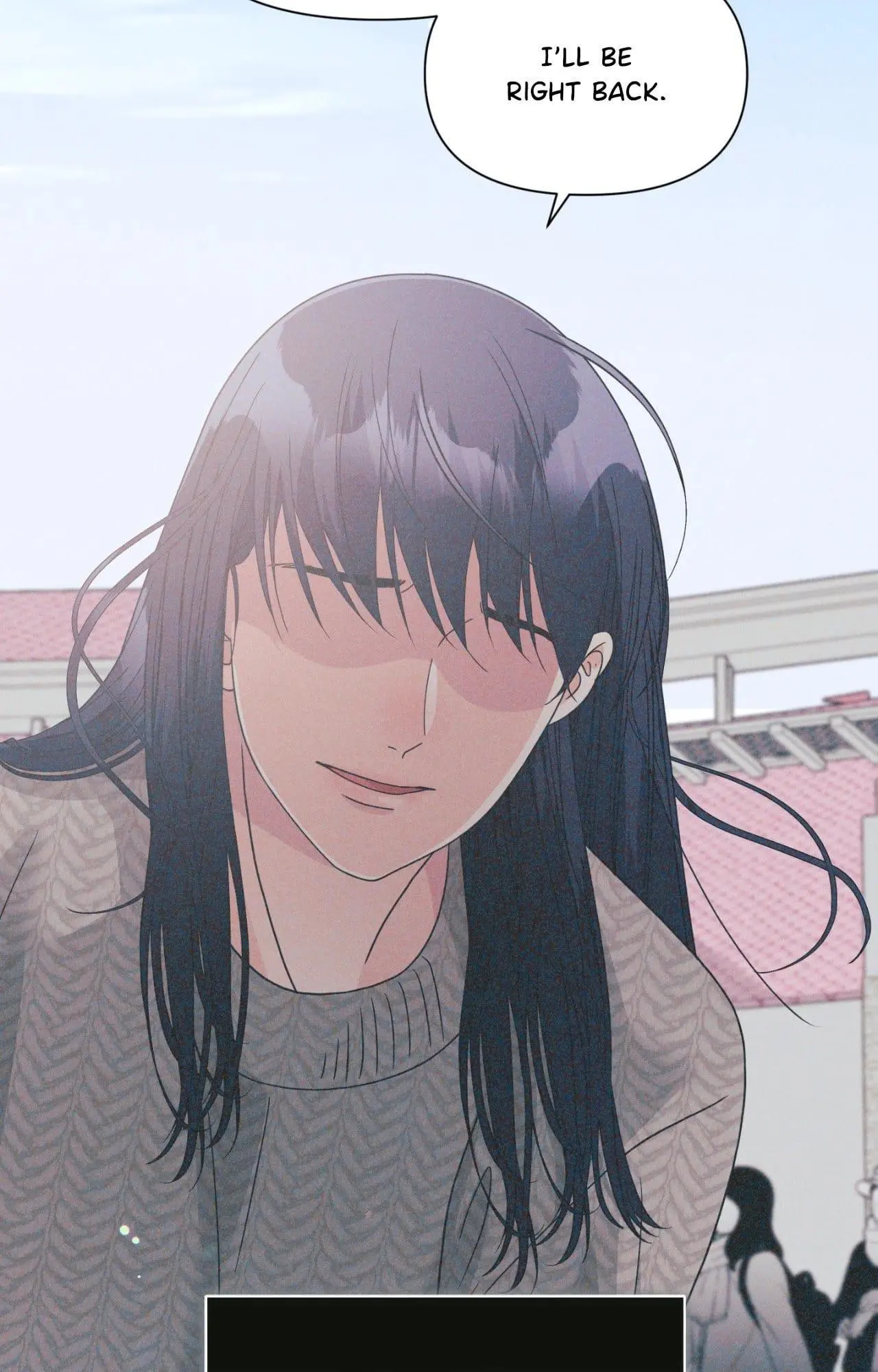 You Are So Lovely - Chapter 57.2 Page 18