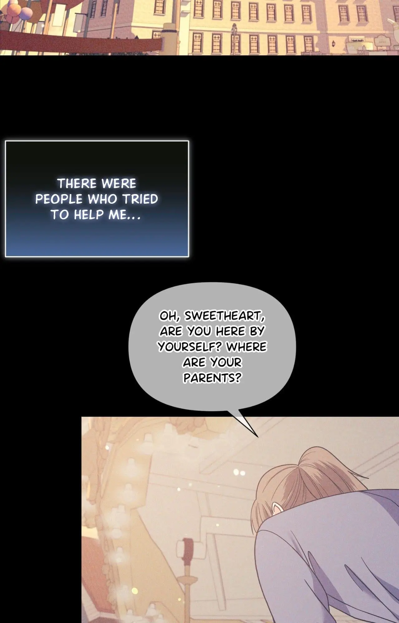 You Are So Lovely - Chapter 57.2 Page 22