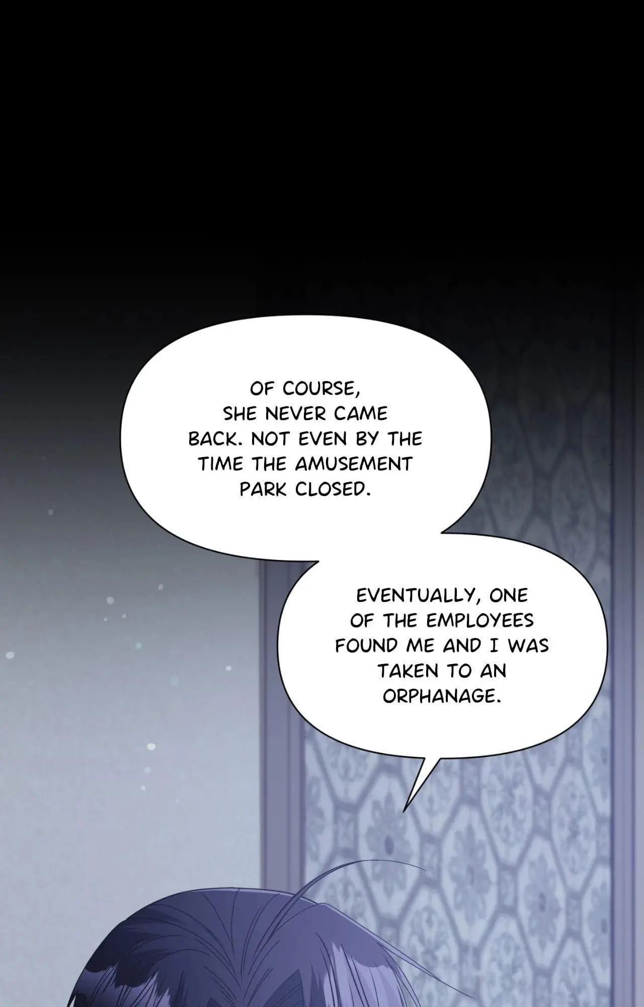 You Are So Lovely - Chapter 57.2 Page 27