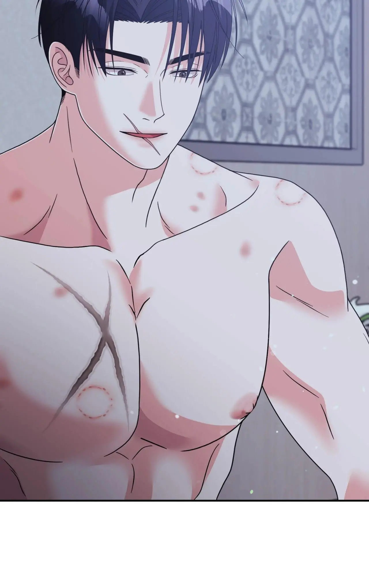 You Are So Lovely - Chapter 57.2 Page 28