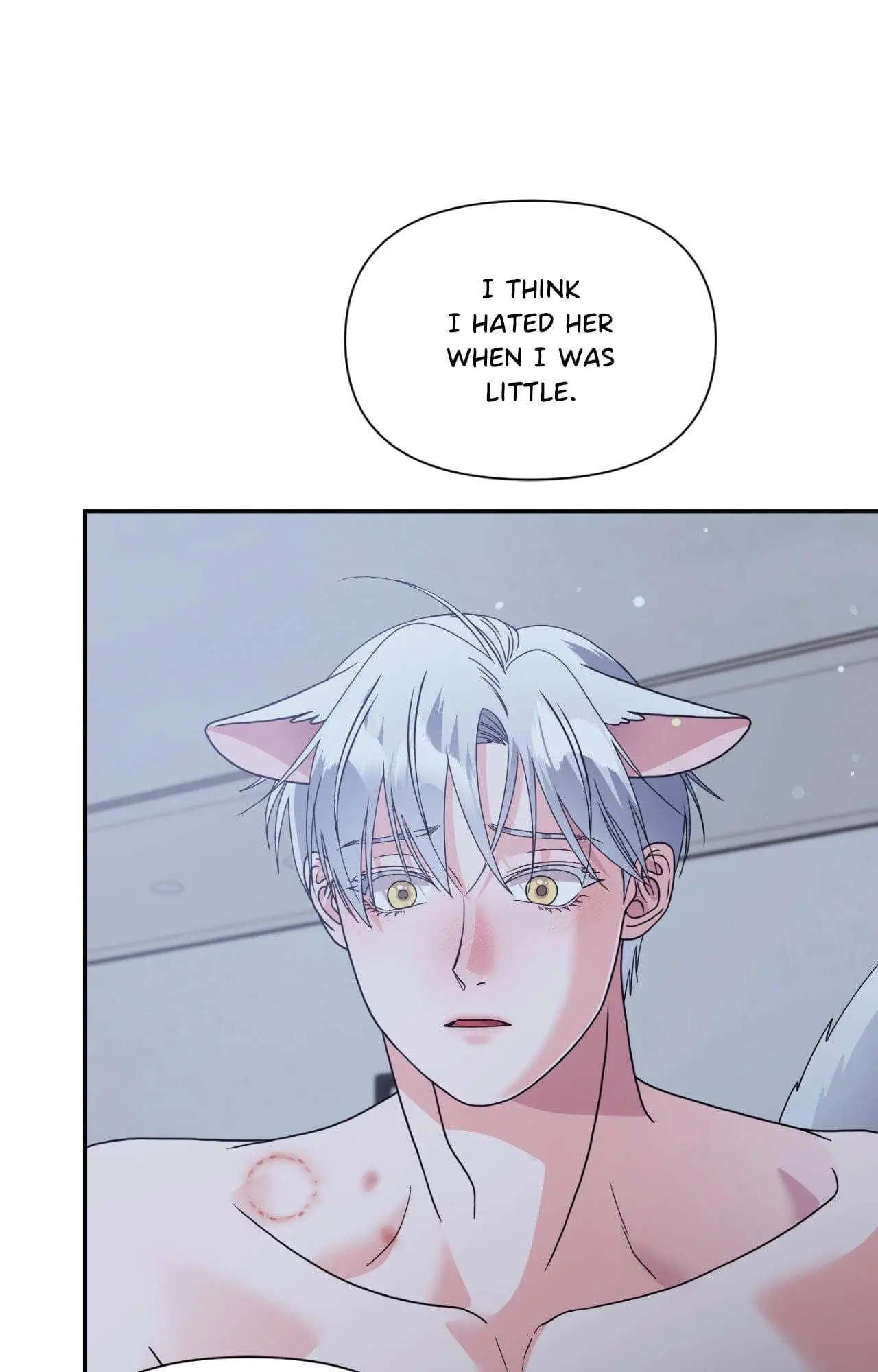You Are So Lovely - Chapter 57.2 Page 29