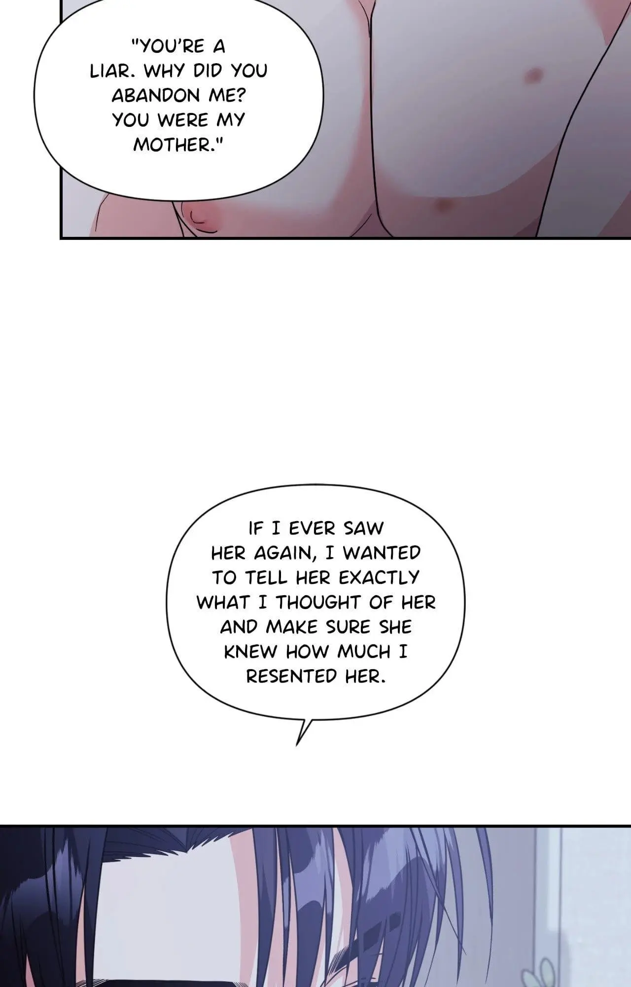 You Are So Lovely - Chapter 57.2 Page 30