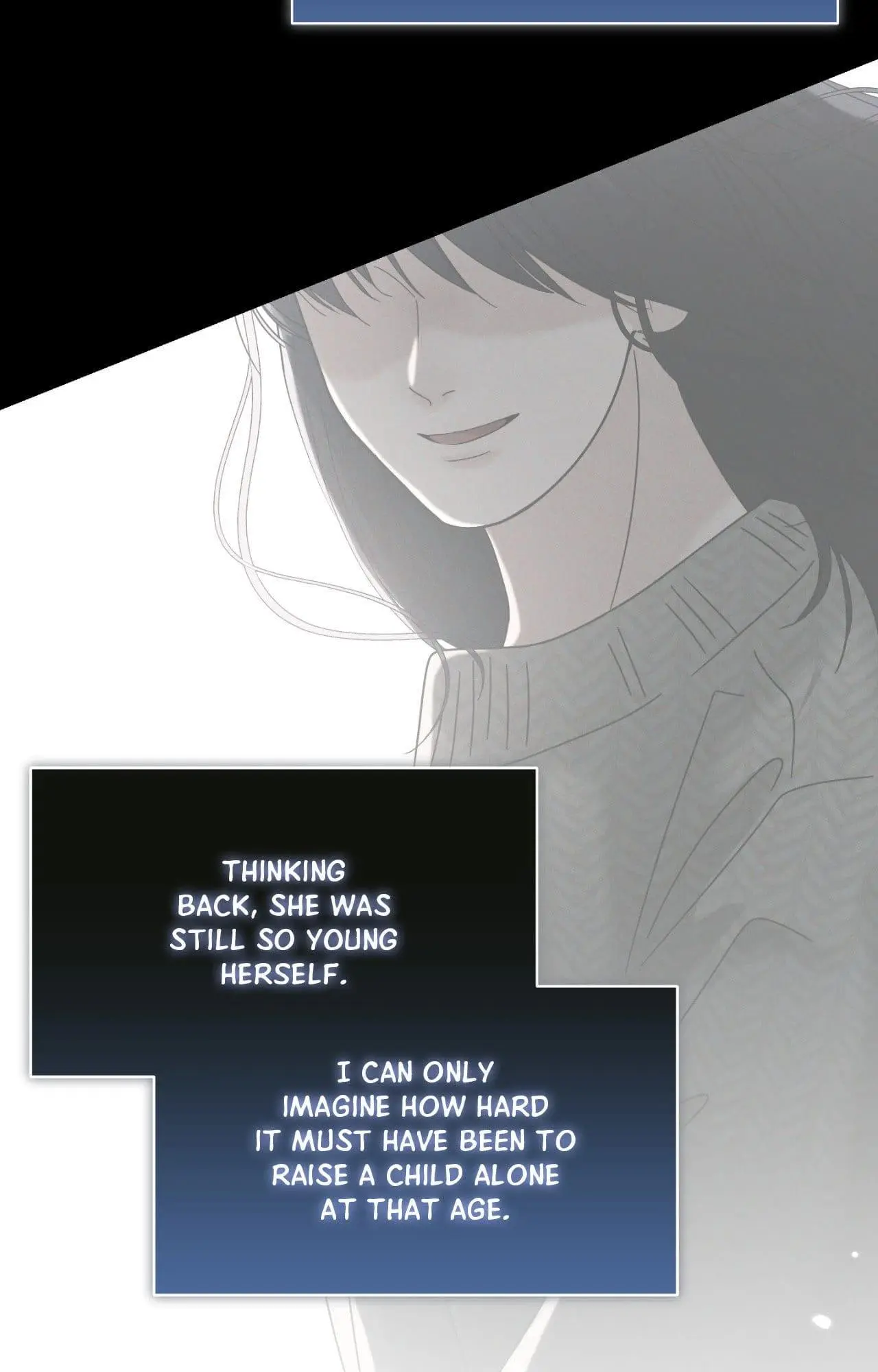 You Are So Lovely - Chapter 57.2 Page 35