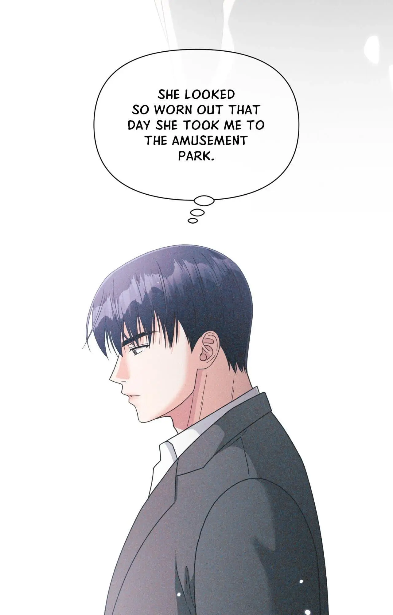 You Are So Lovely - Chapter 57.2 Page 36