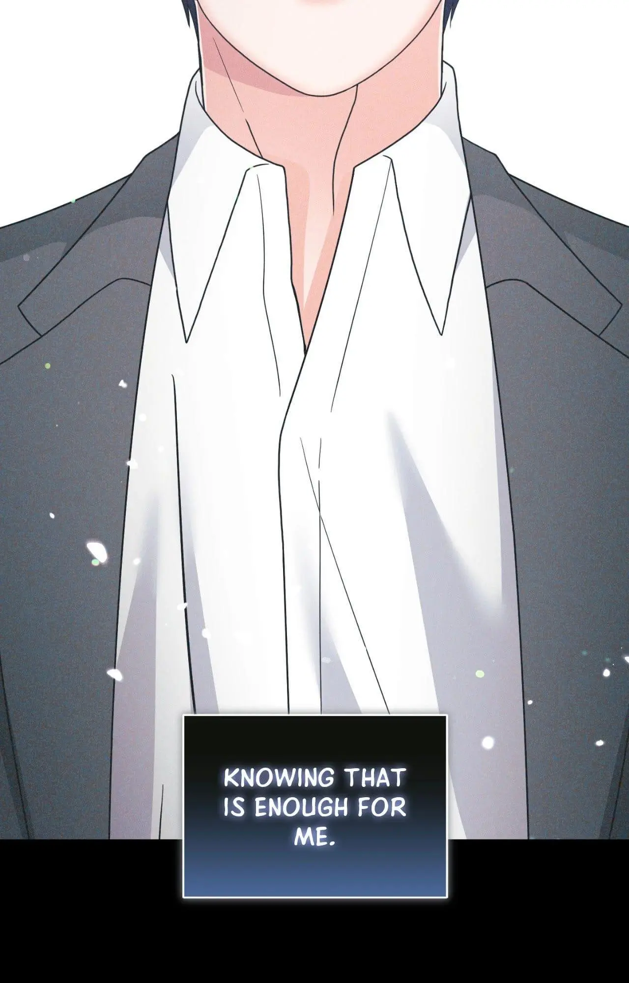 You Are So Lovely - Chapter 57.2 Page 39