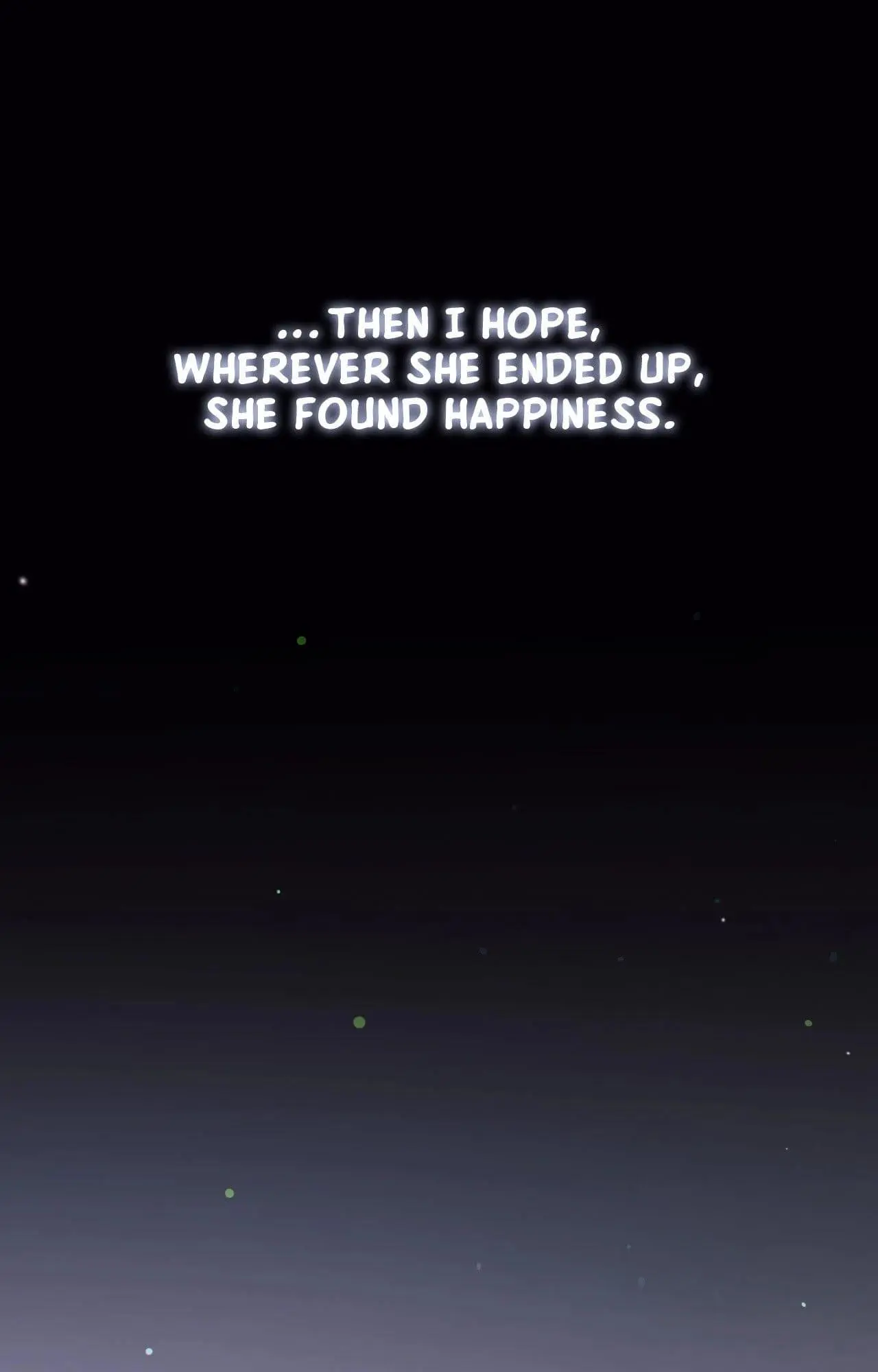 You Are So Lovely - Chapter 57.2 Page 44