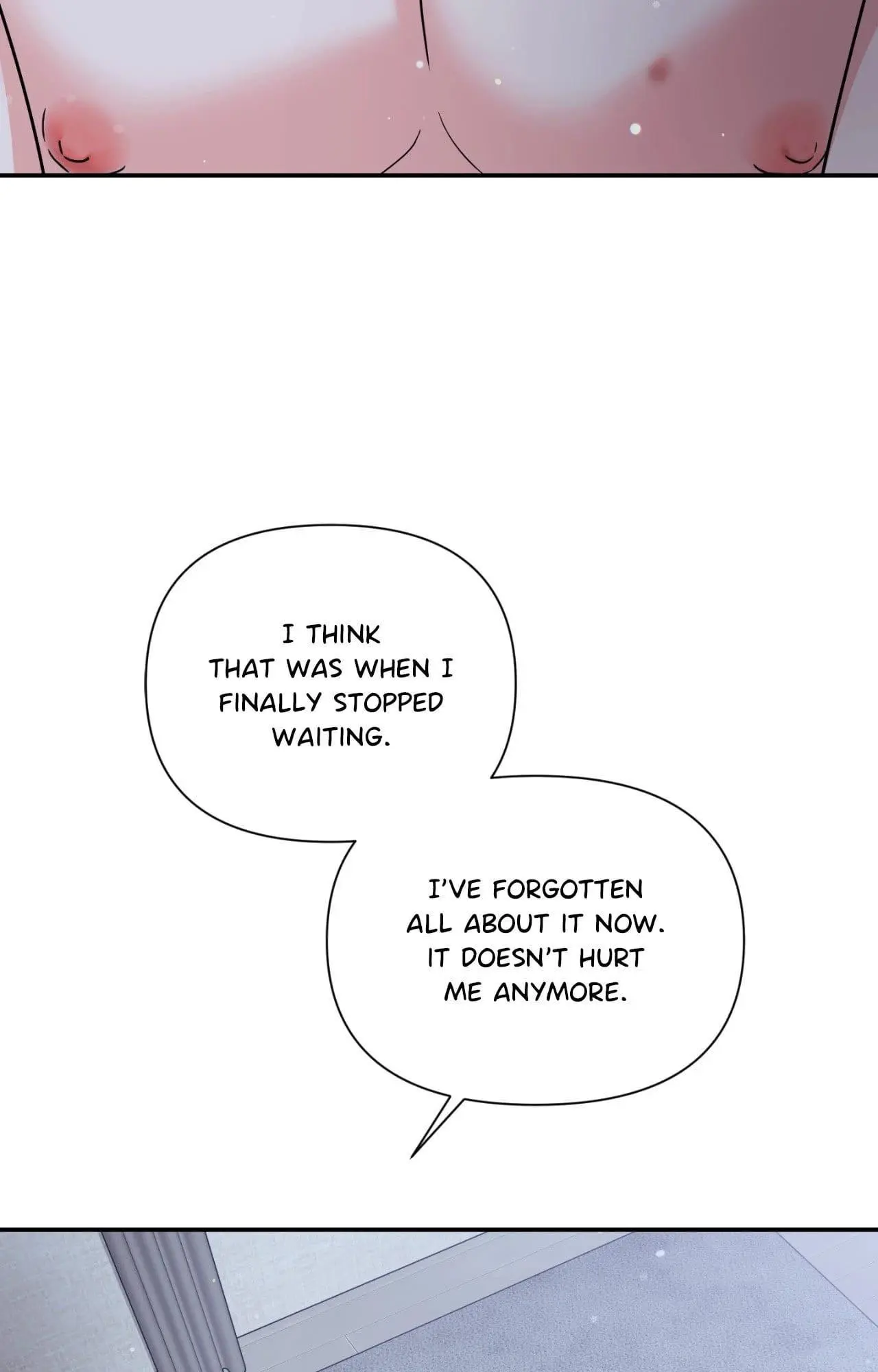 You Are So Lovely - Chapter 57.2 Page 46