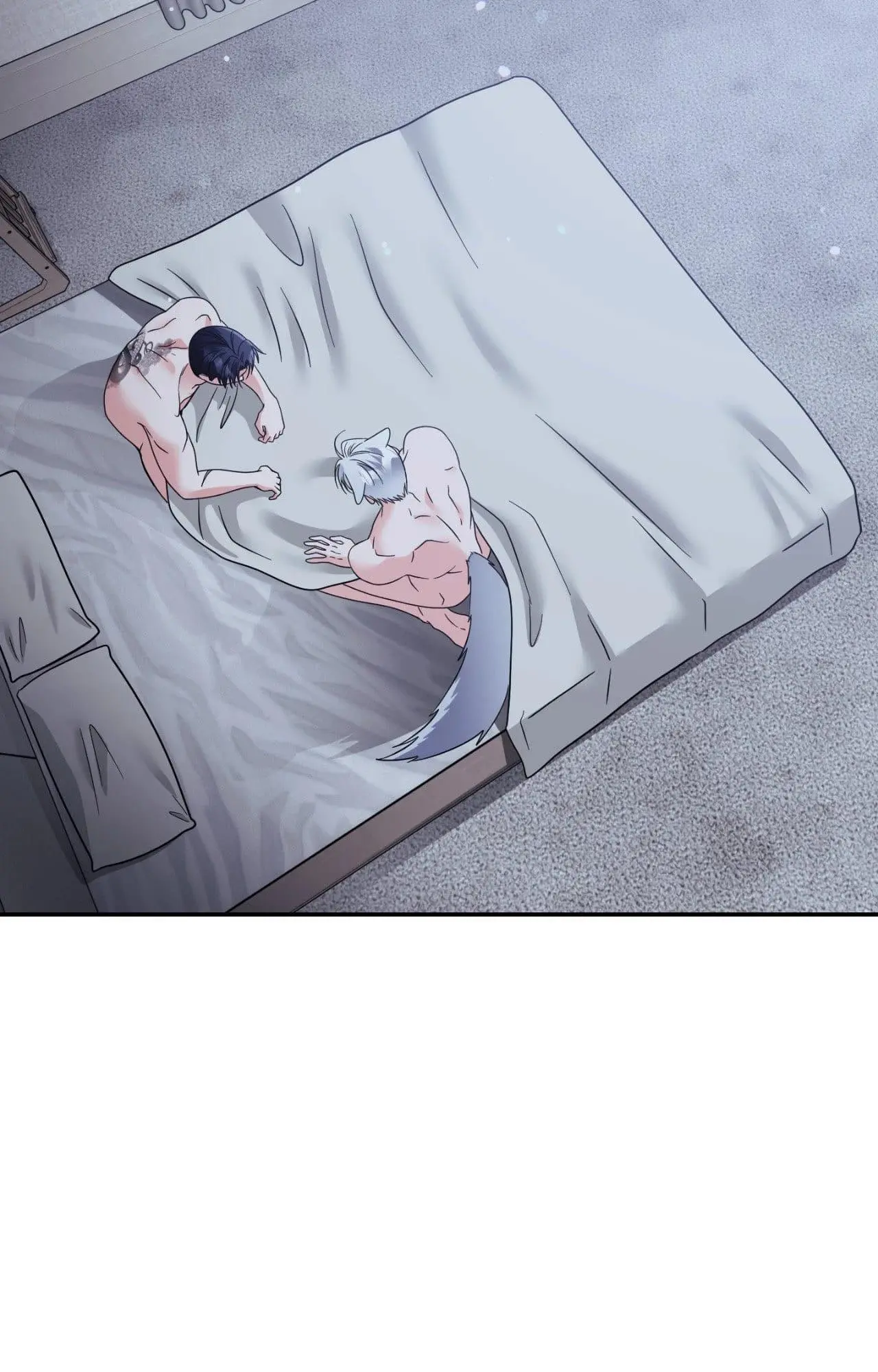 You Are So Lovely - Chapter 57.2 Page 47