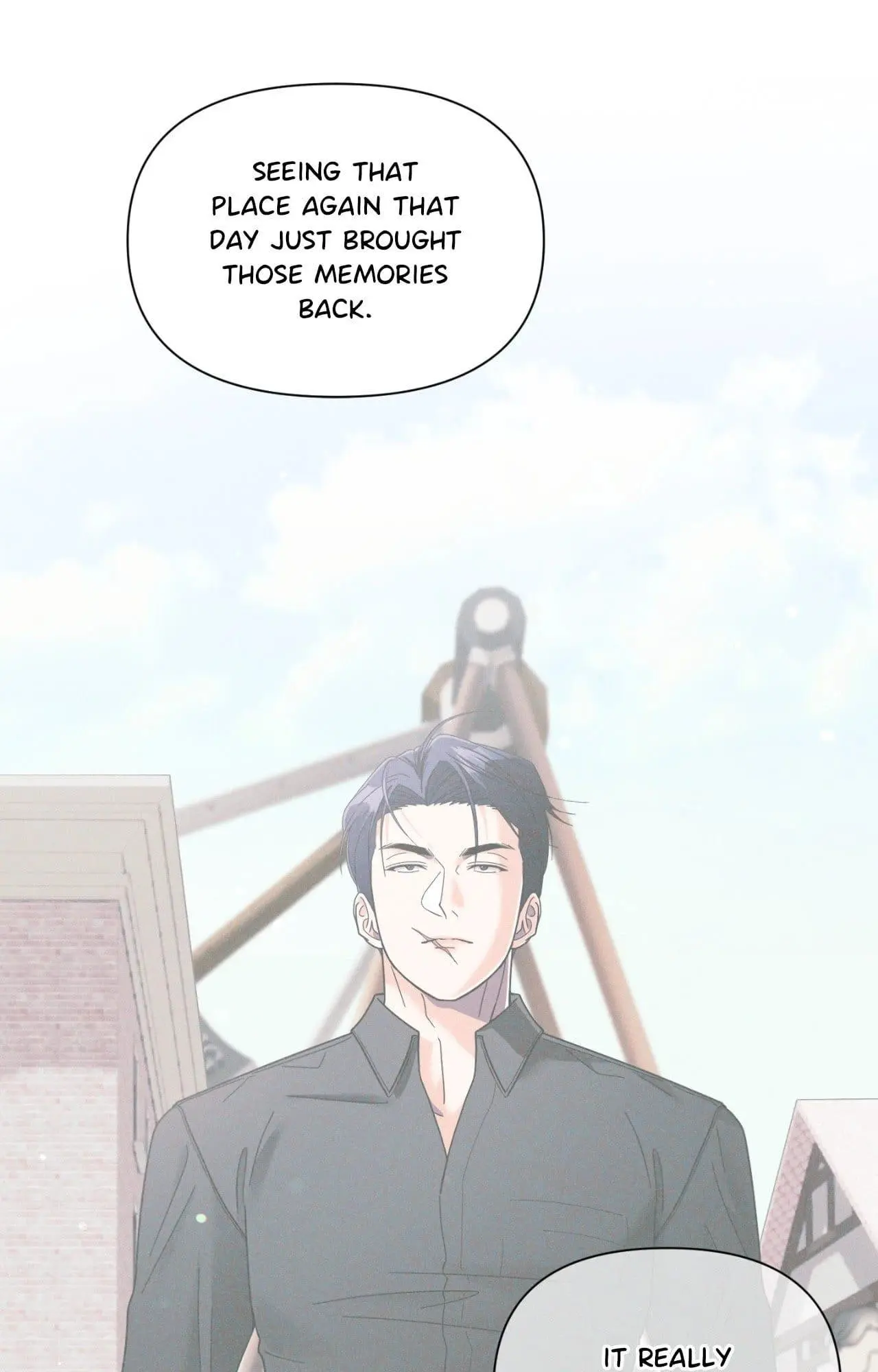 You Are So Lovely - Chapter 57.2 Page 48
