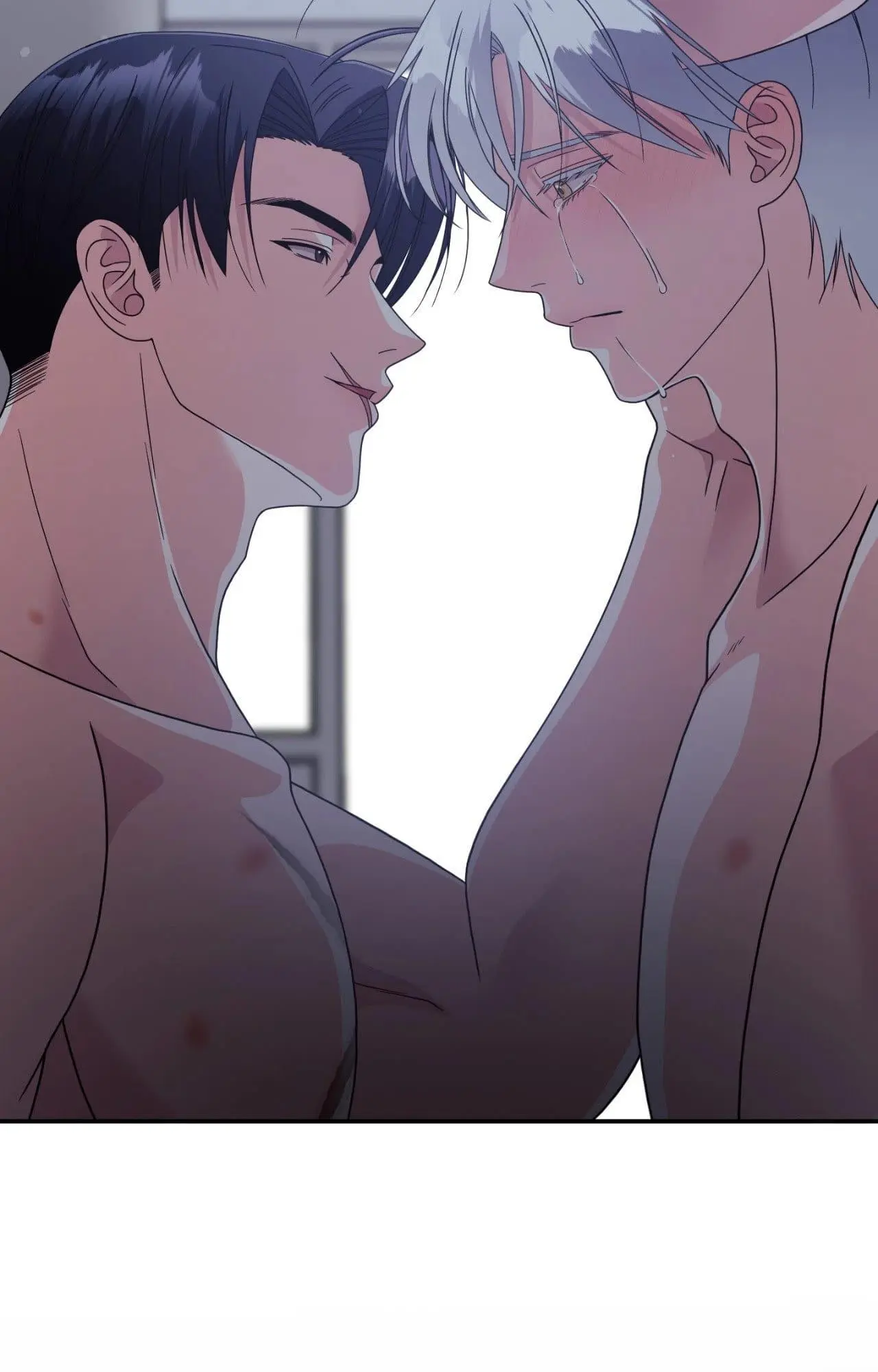 You Are So Lovely - Chapter 57.2 Page 51