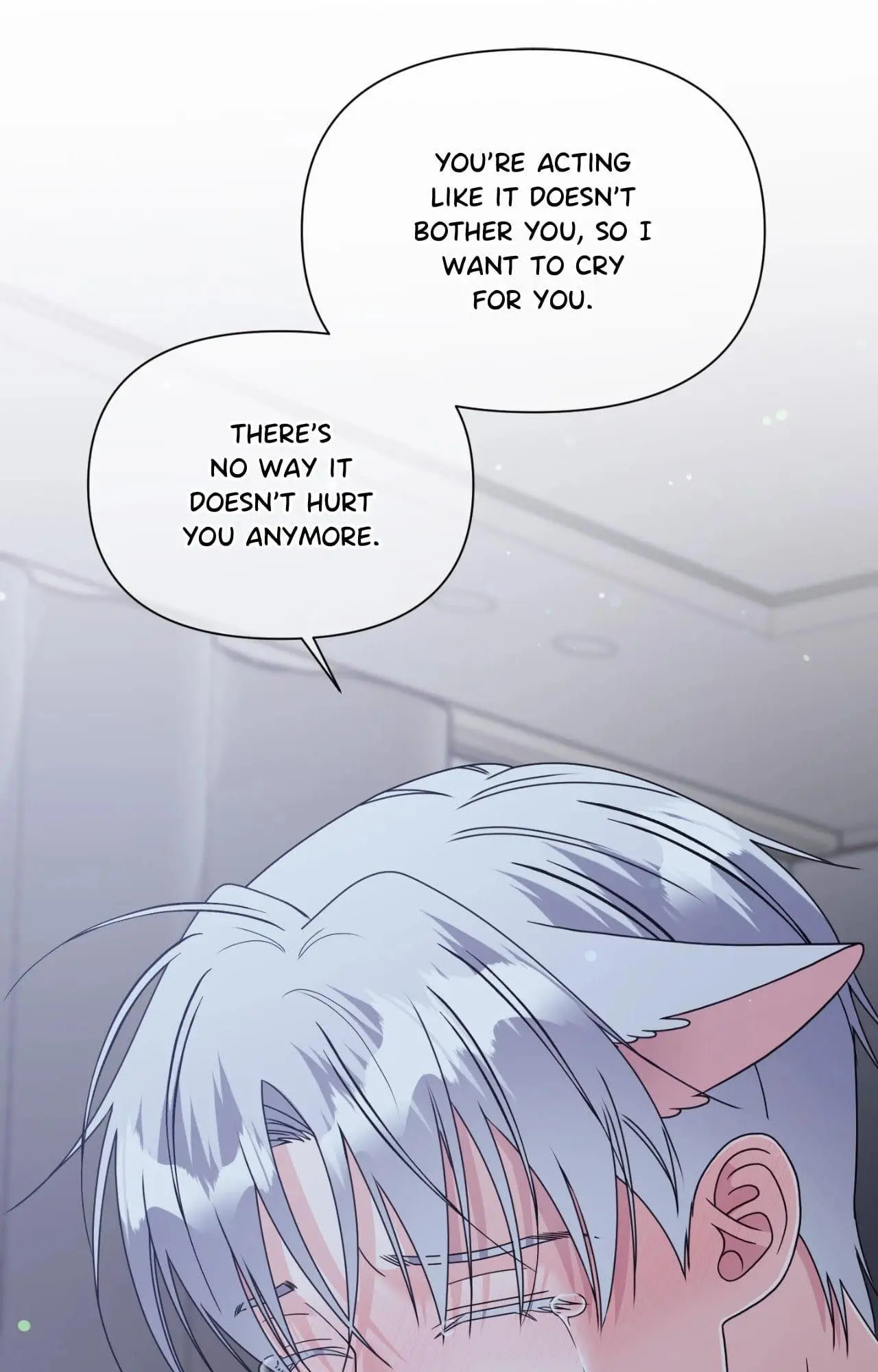 You Are So Lovely - Chapter 57.2 Page 52
