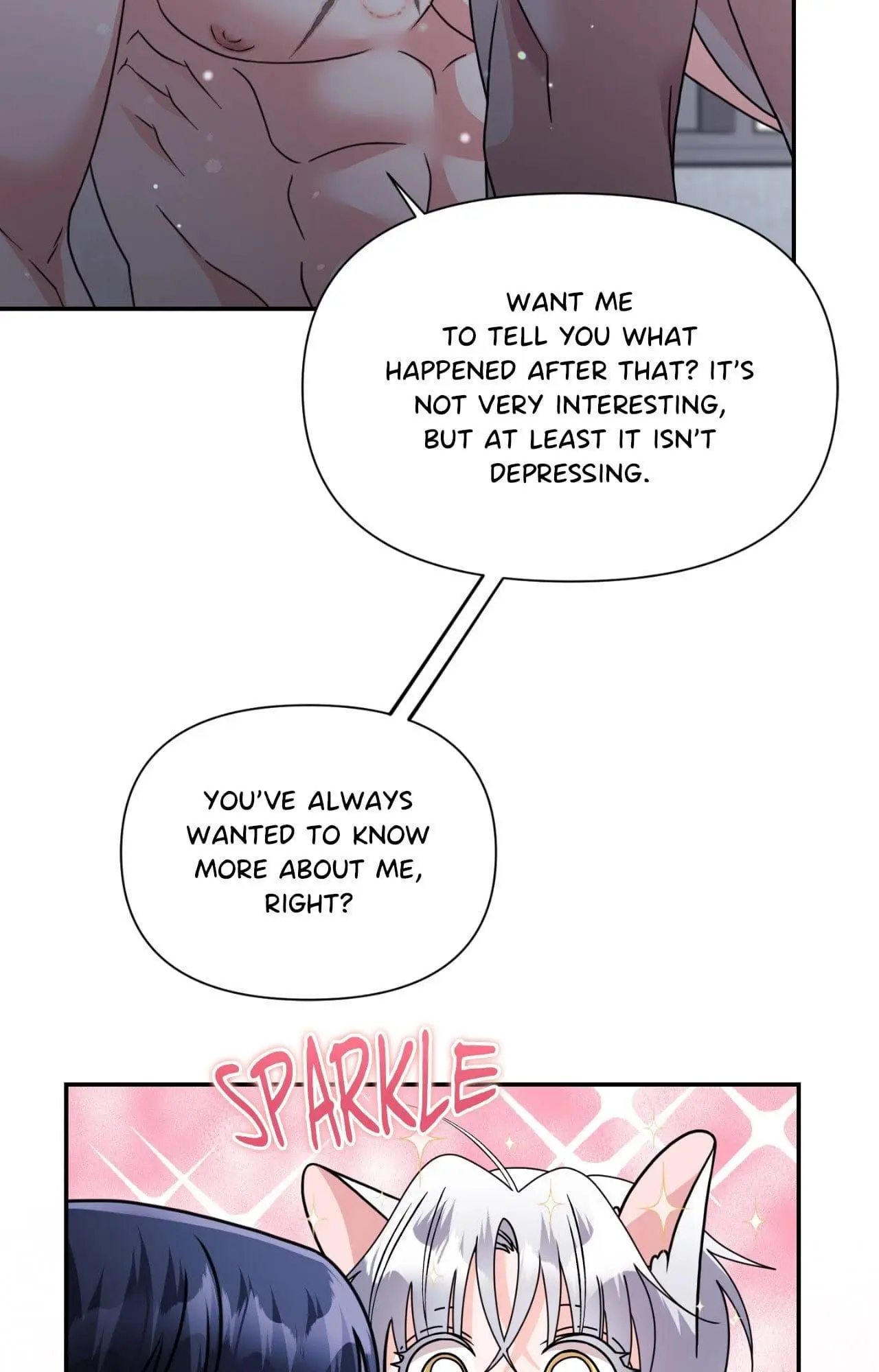 You Are So Lovely - Chapter 57.2 Page 55