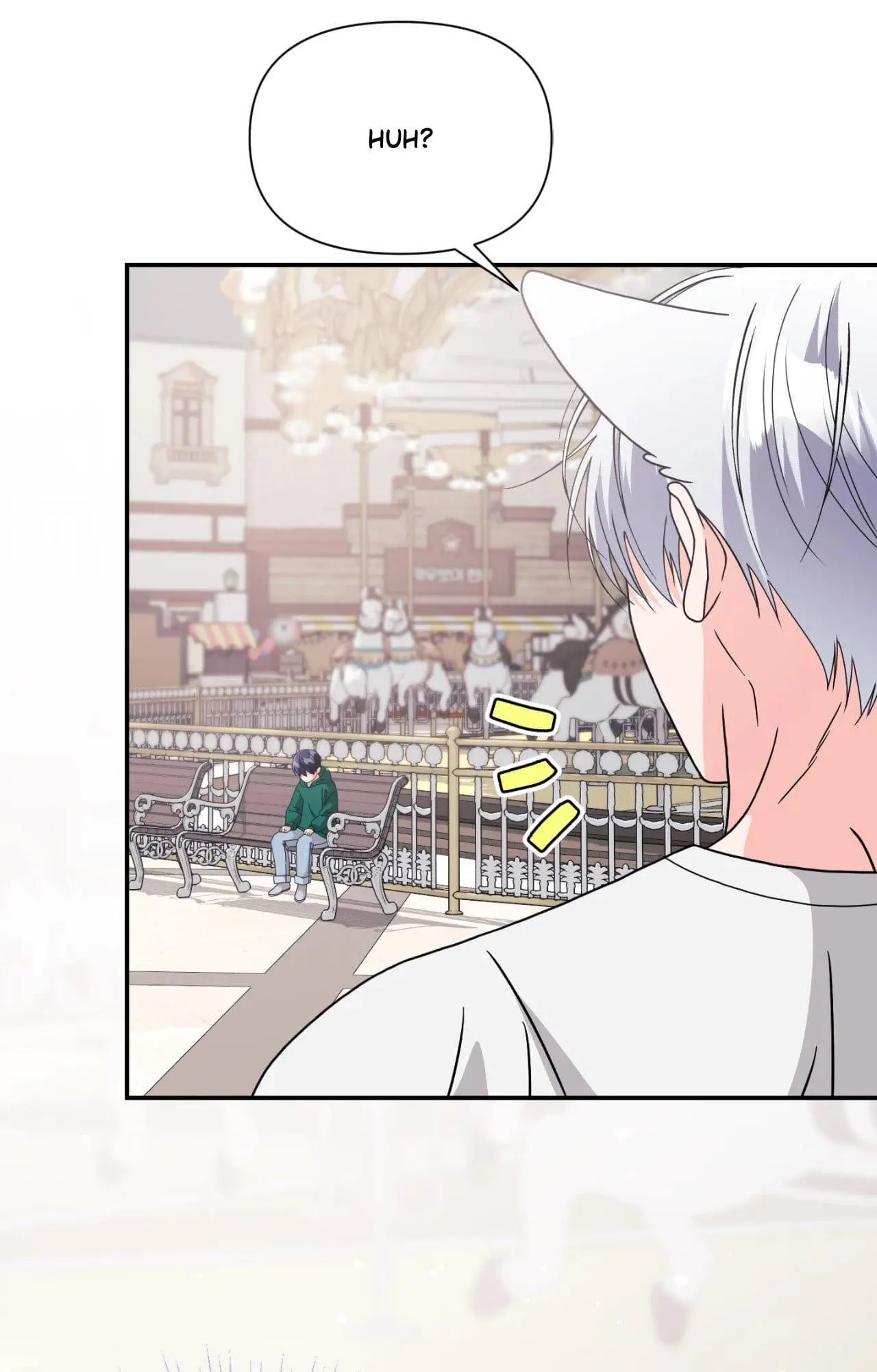 You Are So Lovely - Chapter 57.2 Page 67