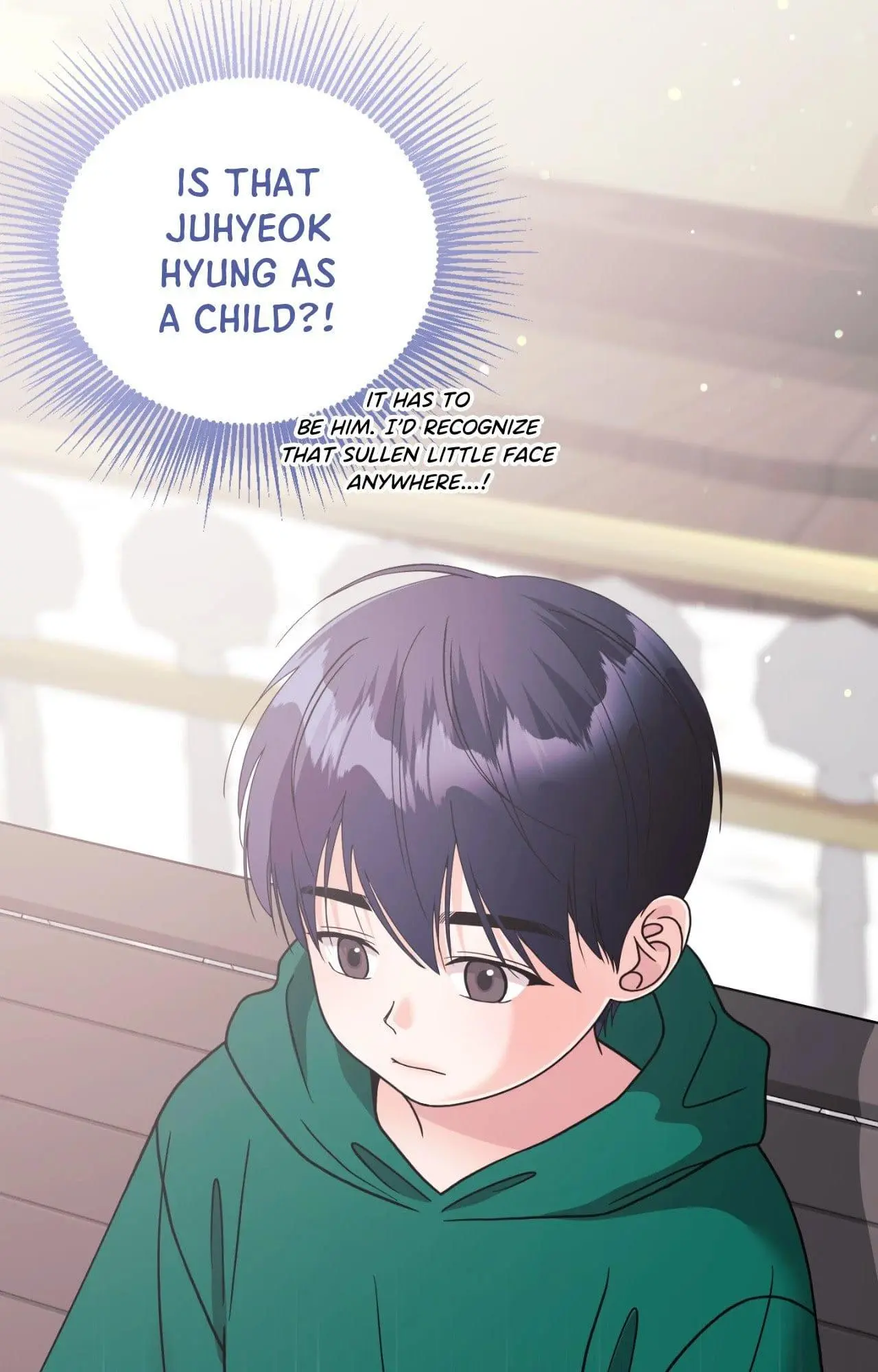 You Are So Lovely - Chapter 57.2 Page 68