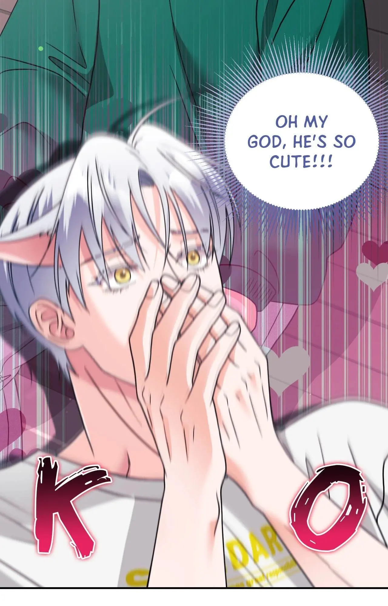 You Are So Lovely - Chapter 57.2 Page 69