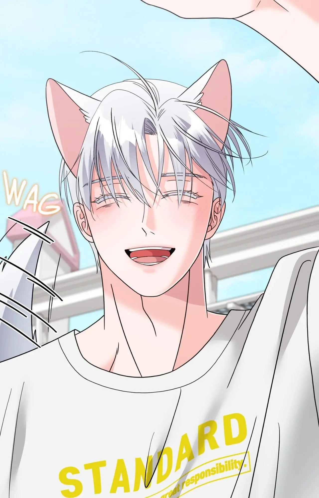 You Are So Lovely - Chapter 57.2 Page 72