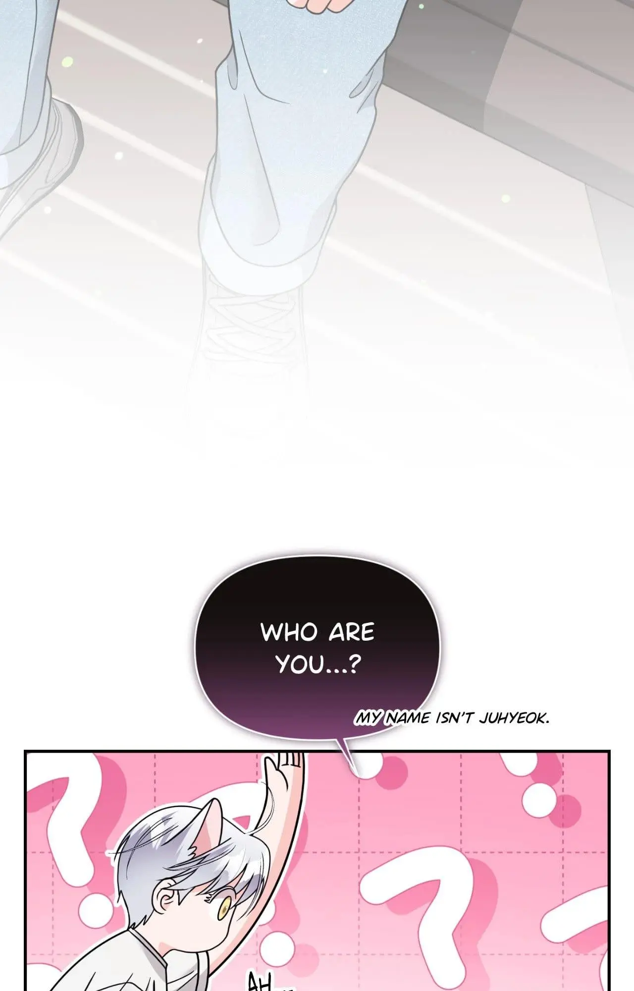 You Are So Lovely - Chapter 57.2 Page 75