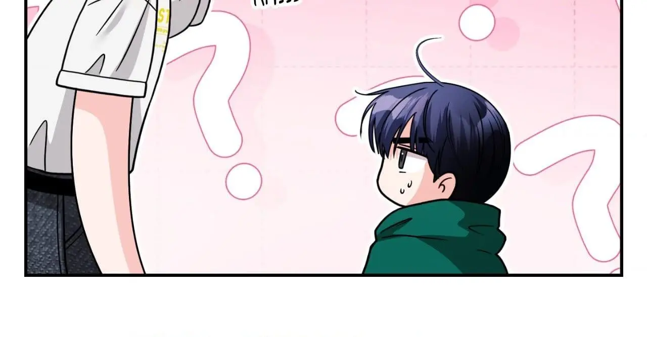 You Are So Lovely - Chapter 57.2 Page 76