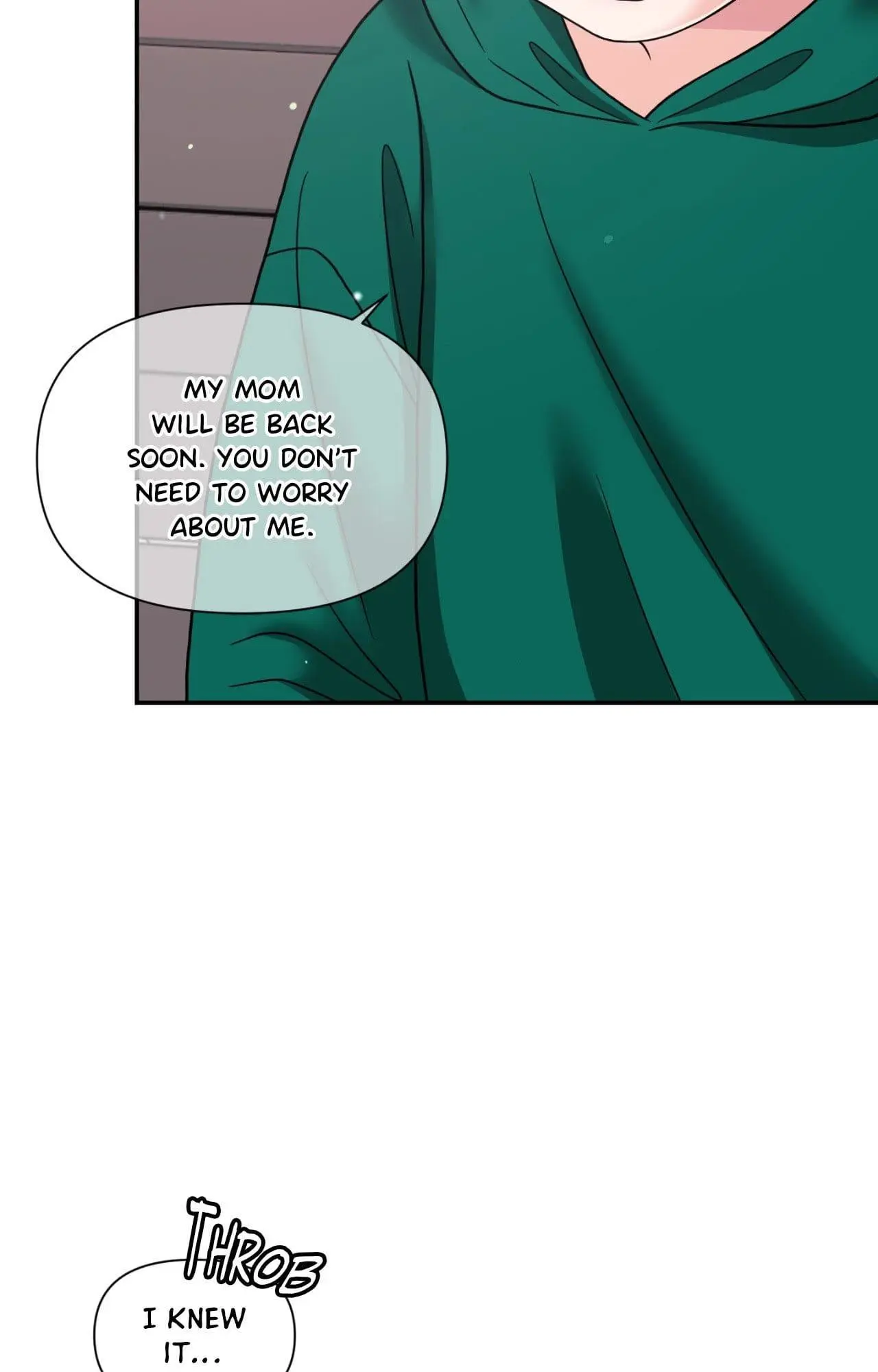 You Are So Lovely - Chapter 57.2 Page 79