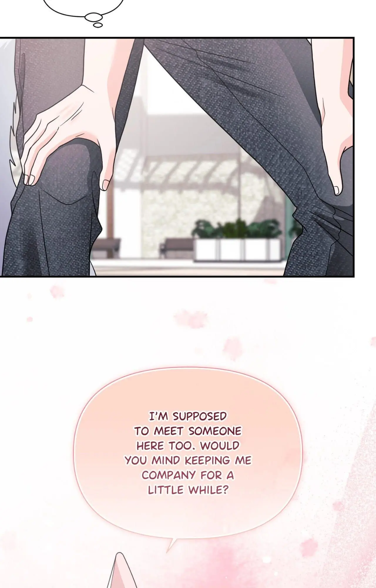 You Are So Lovely - Chapter 57.2 Page 80