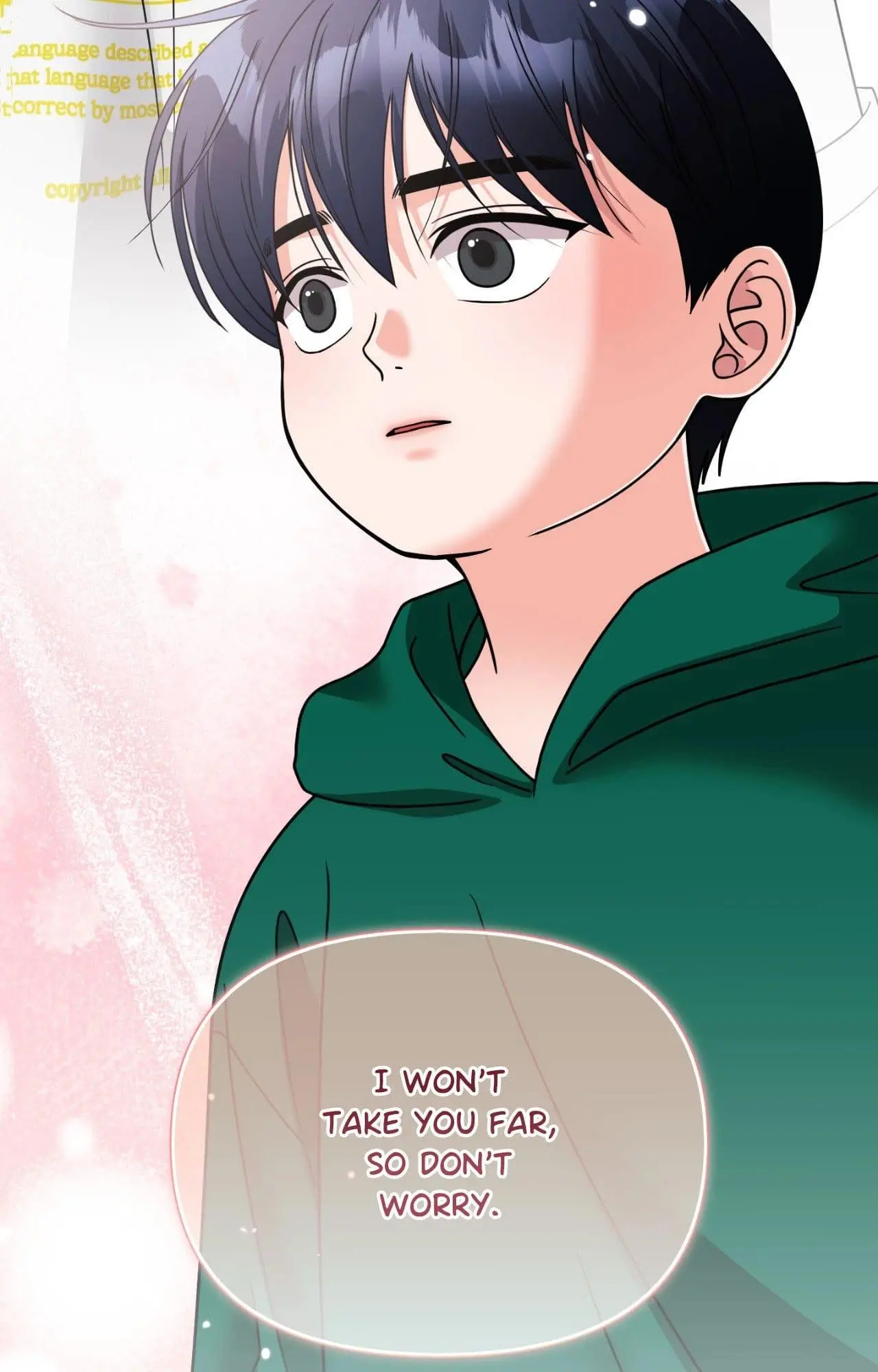 You Are So Lovely - Chapter 57.2 Page 82
