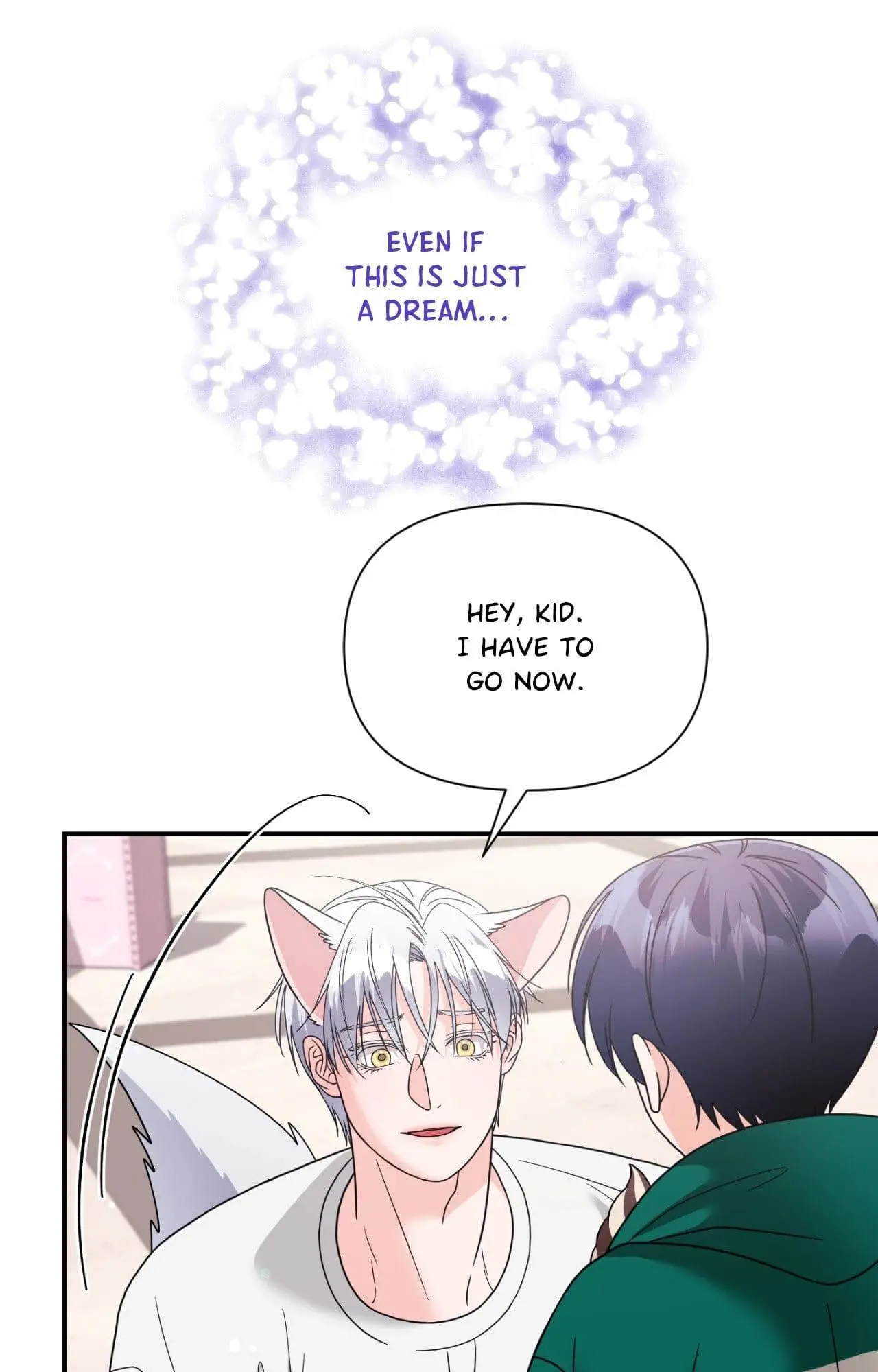 You Are So Lovely - Chapter 57.2 Page 89