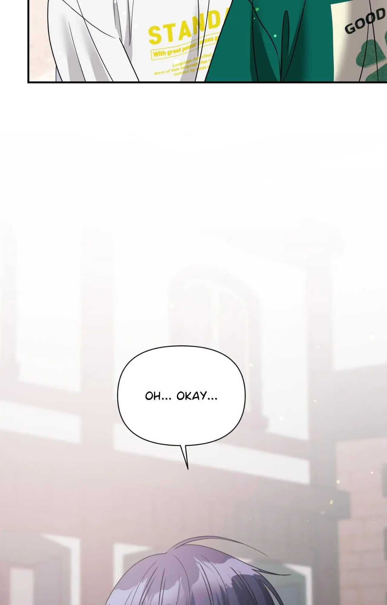 You Are So Lovely - Chapter 57.2 Page 90