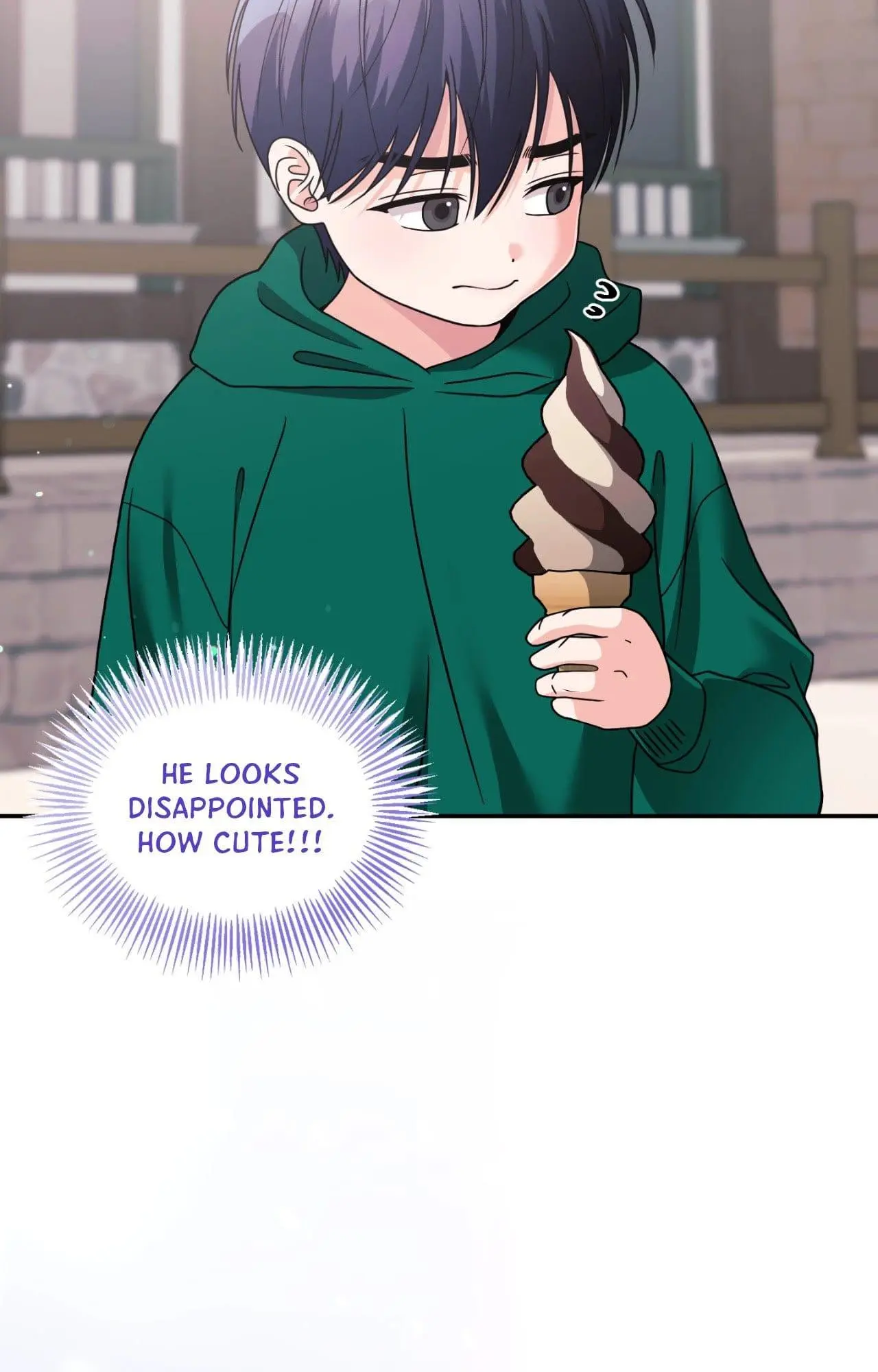 You Are So Lovely - Chapter 57.2 Page 91