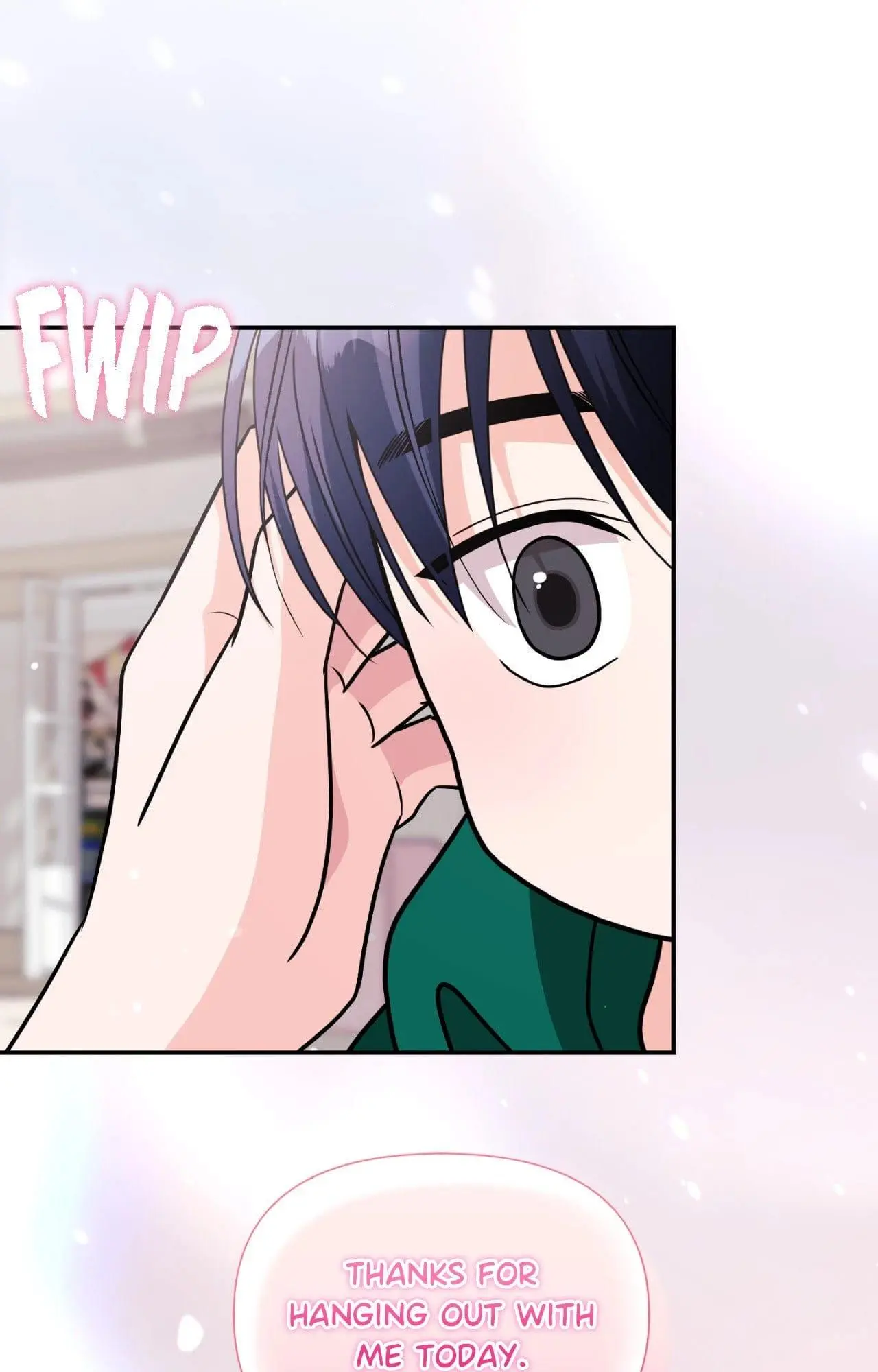You Are So Lovely - Chapter 57.2 Page 92