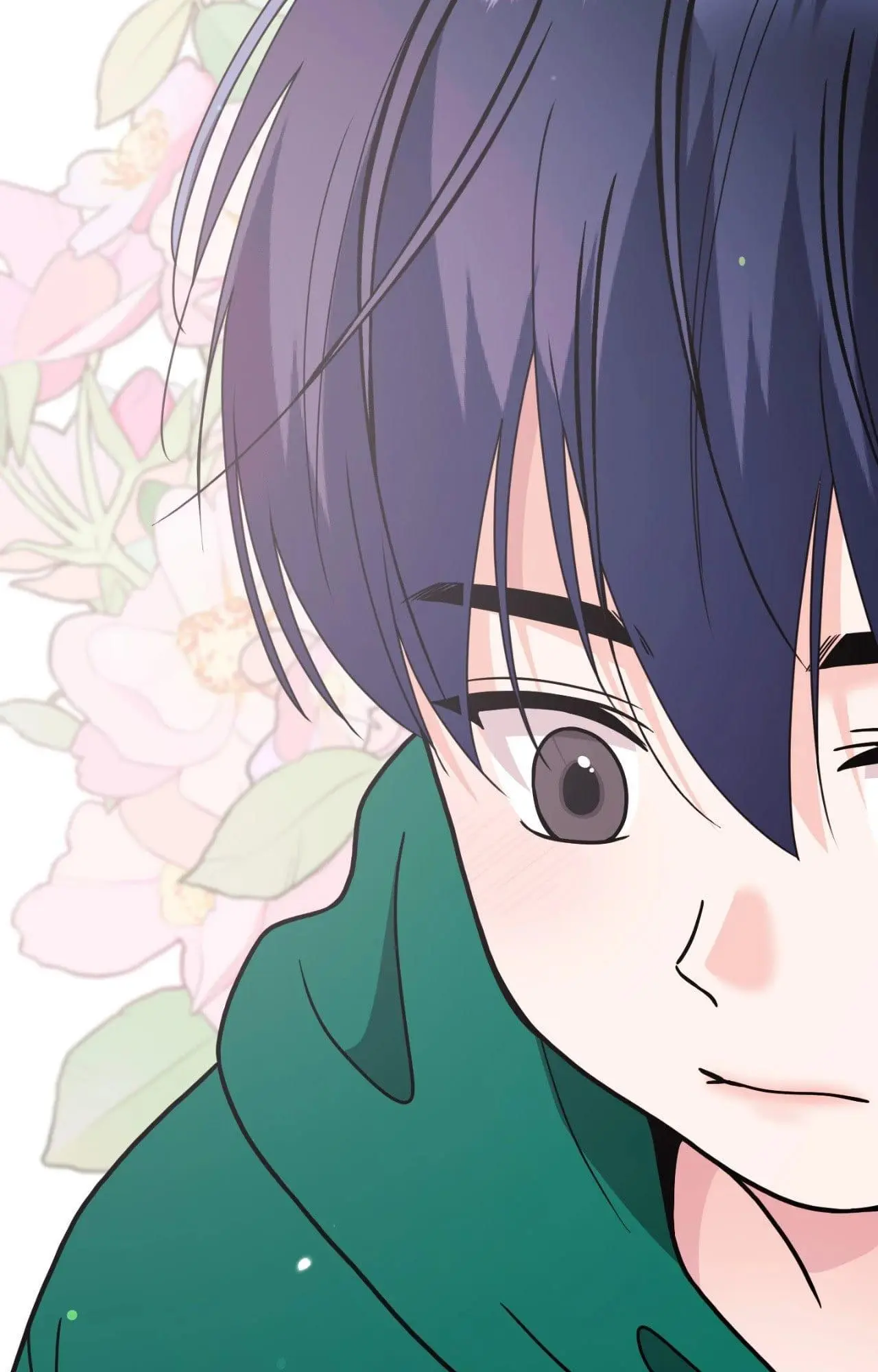 You Are So Lovely - Chapter 57.2 Page 95