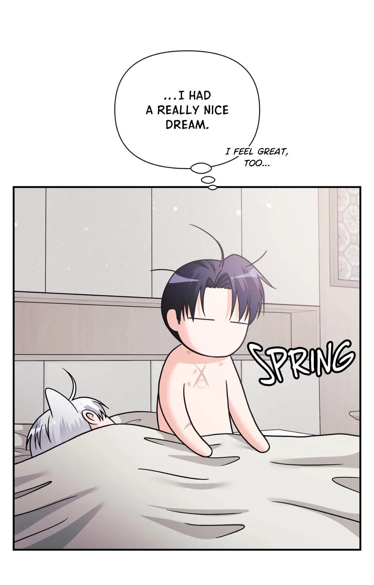You Are So Lovely - Chapter 57.2 Page 100