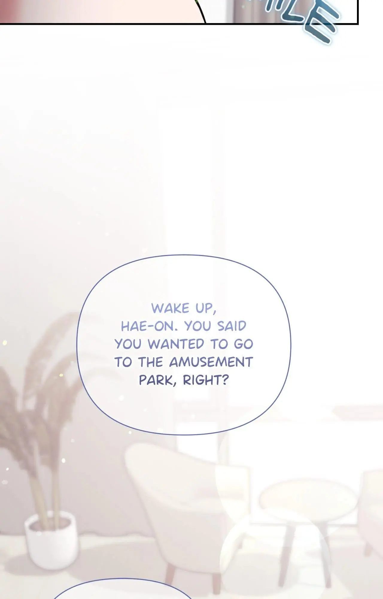 You Are So Lovely - Chapter 57.2 Page 104