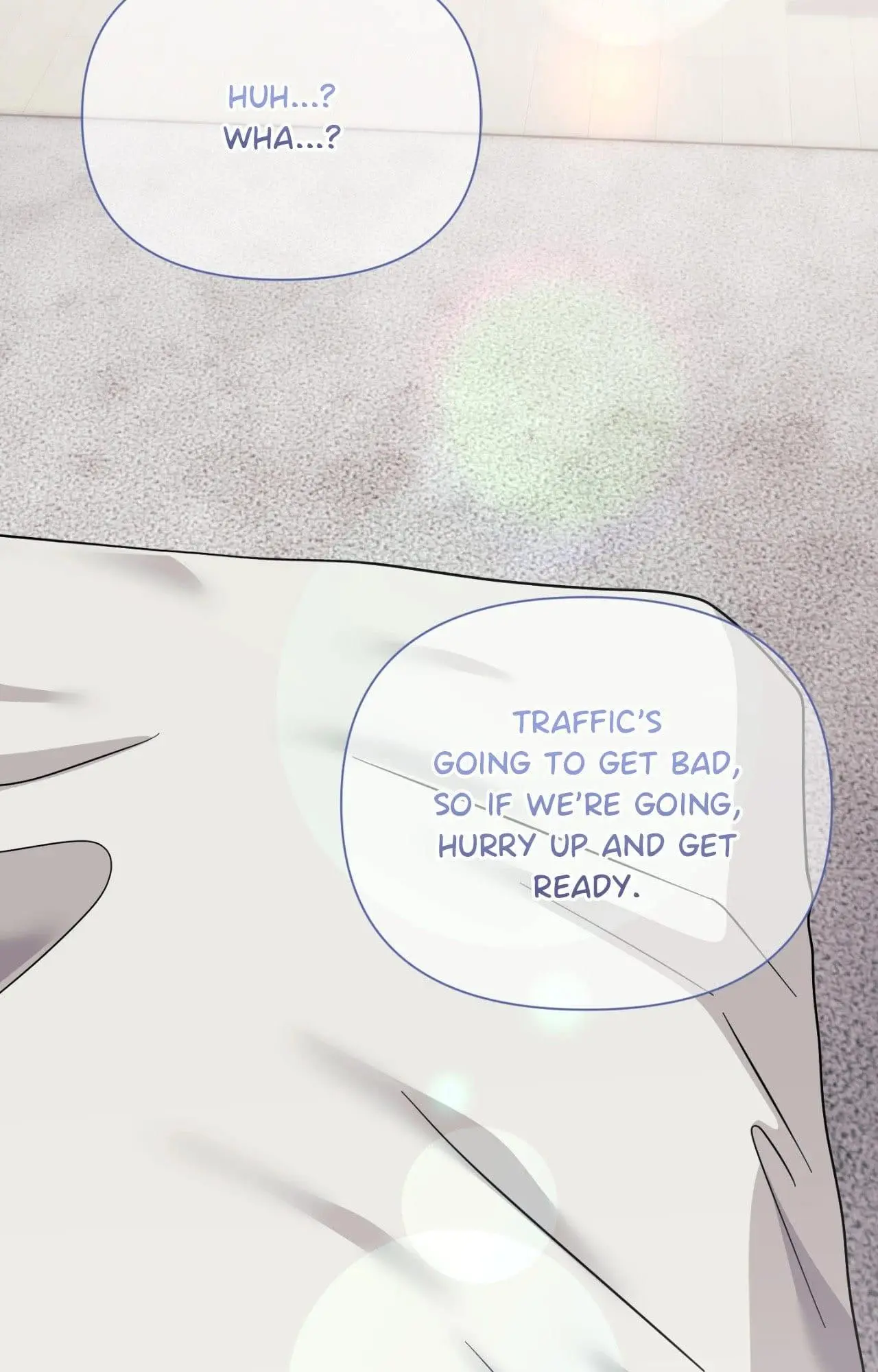 You Are So Lovely - Chapter 57.2 Page 105