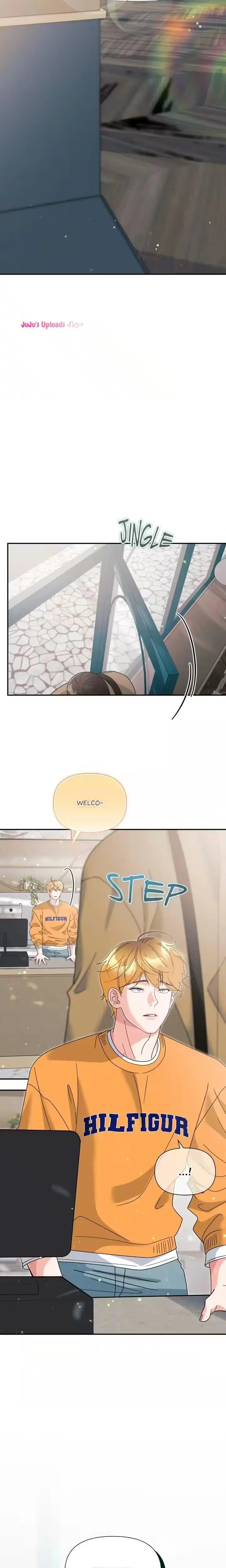 You Are So Lovely - Chapter 57 Page 5