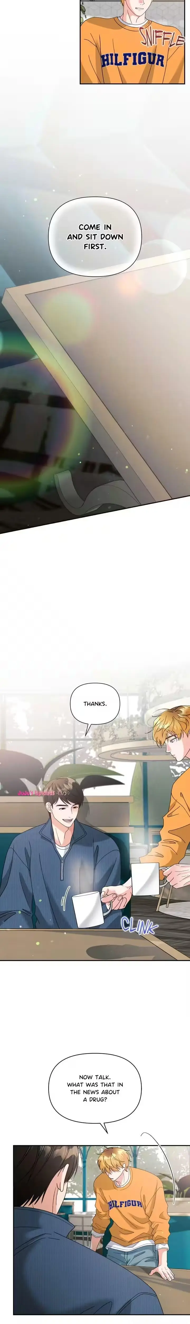 You Are So Lovely - Chapter 57 Page 7