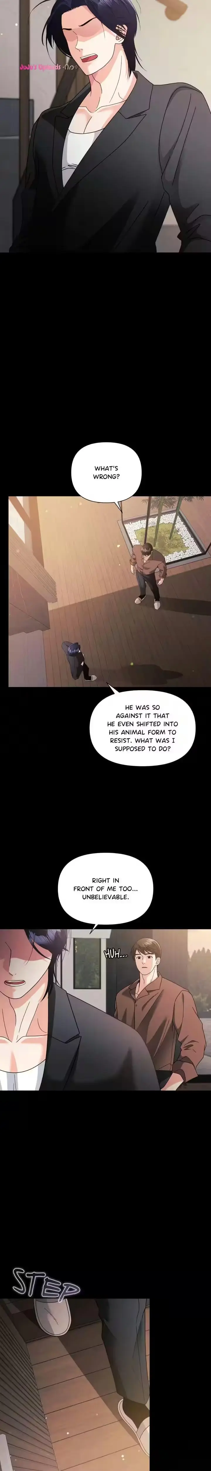 You Are So Lovely - Chapter 57 Page 9