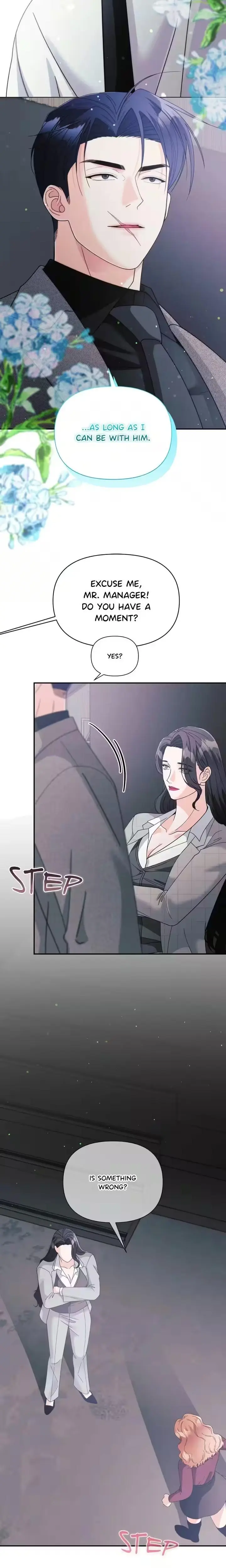 You Are So Lovely - Chapter 57 Page 19