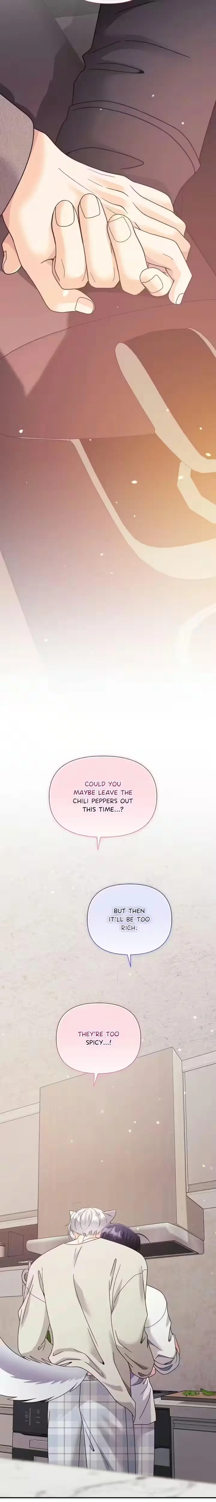 You Are So Lovely - Chapter 57 Page 24