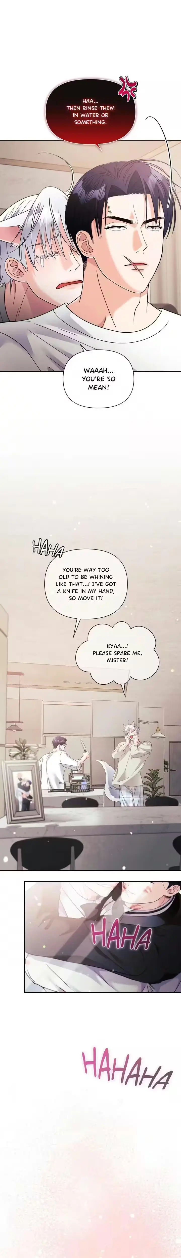 You Are So Lovely - Chapter 57 Page 25