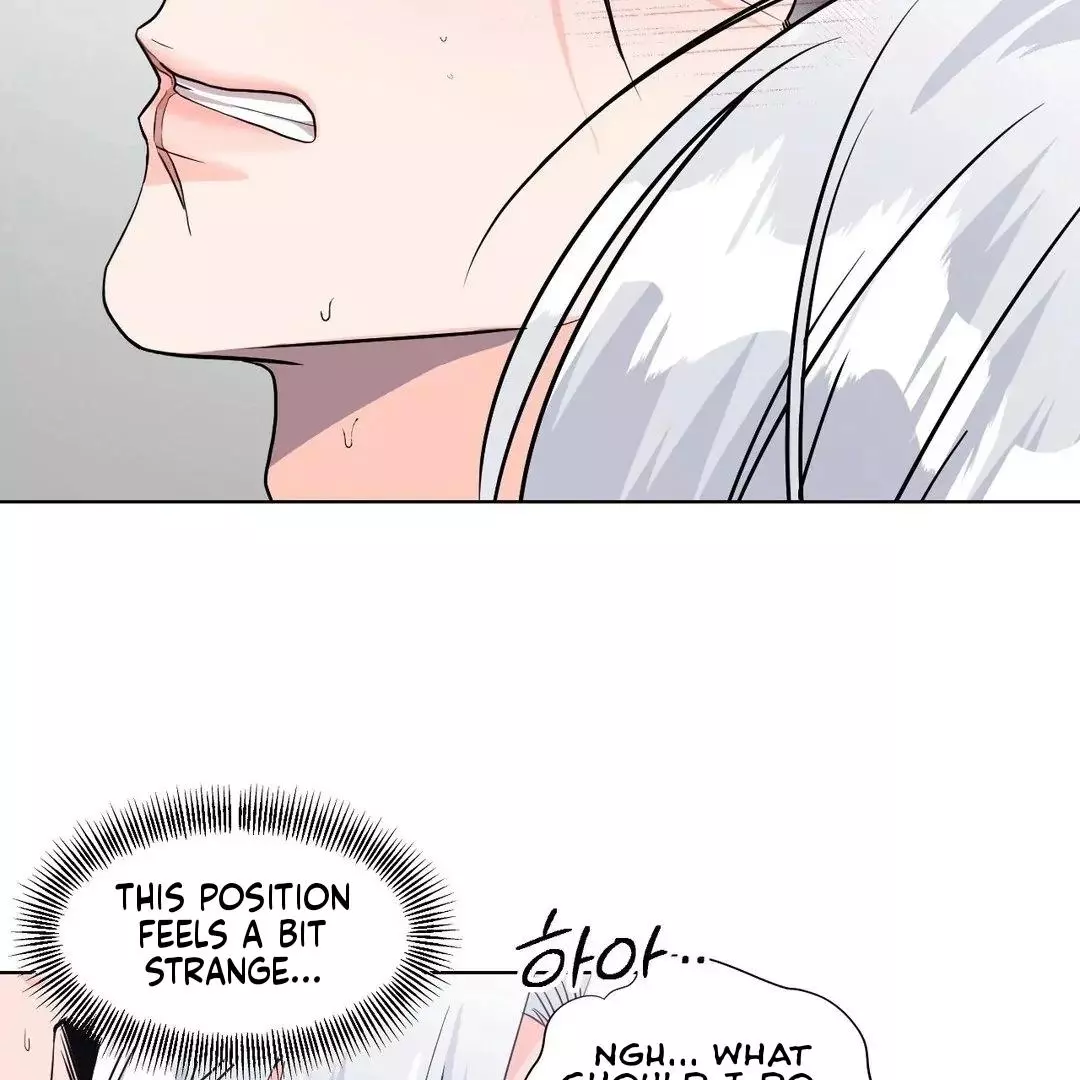 You Are So Lovely - Chapter 6 Page 35