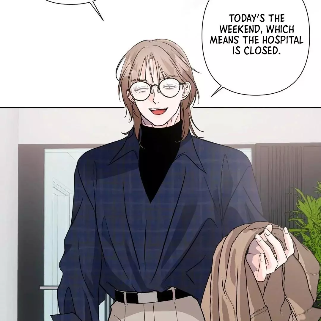 You Are So Lovely - Chapter 6 Page 54