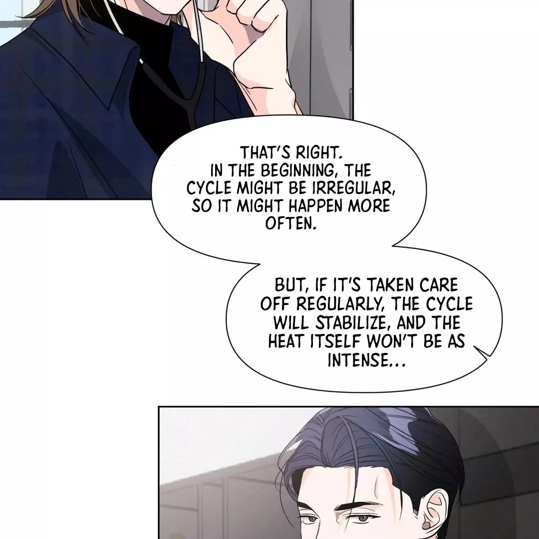 You Are So Lovely - Chapter 6 Page 62