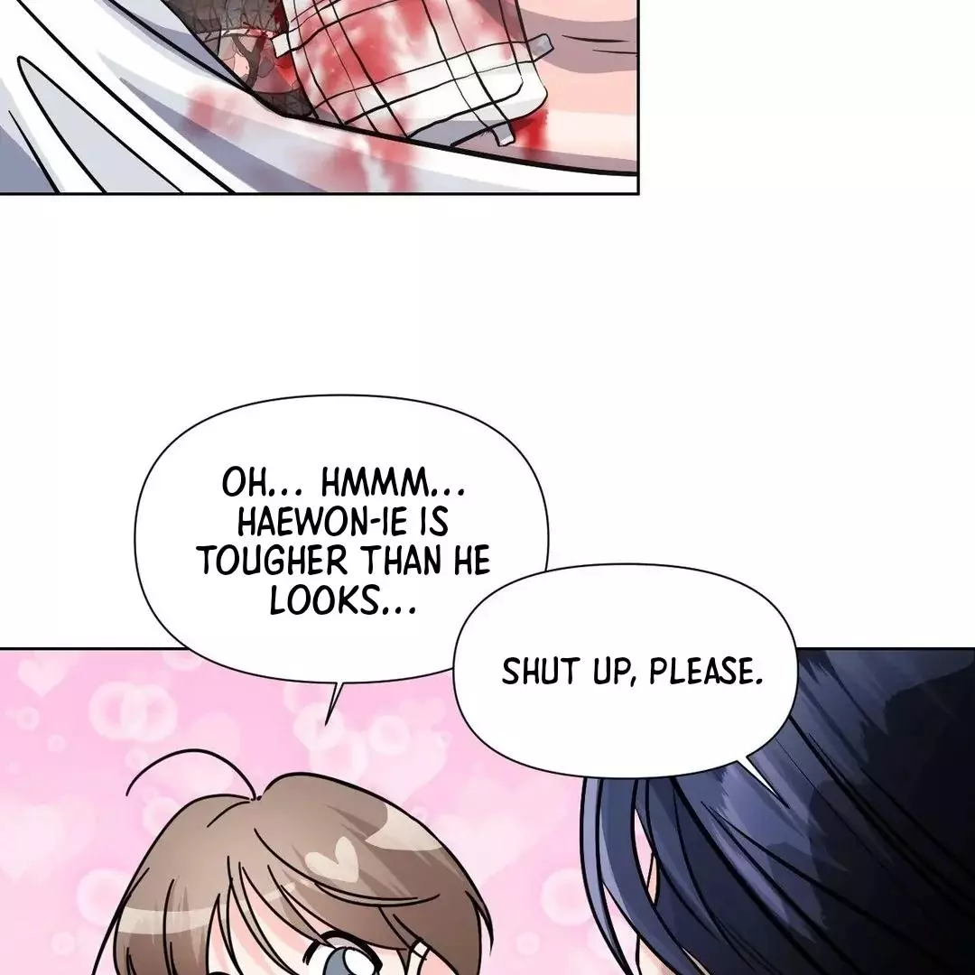 You Are So Lovely - Chapter 6 Page 69