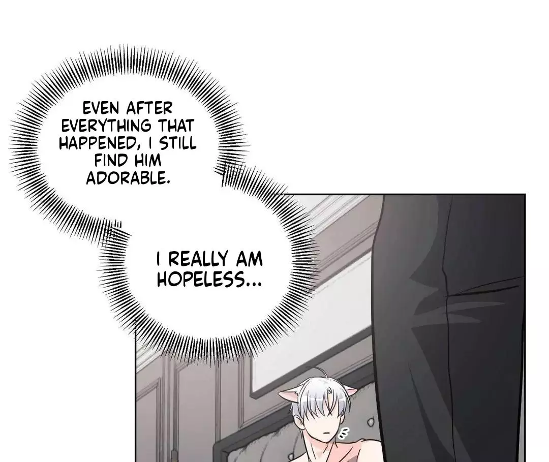 You Are So Lovely - Chapter 6 Page 87