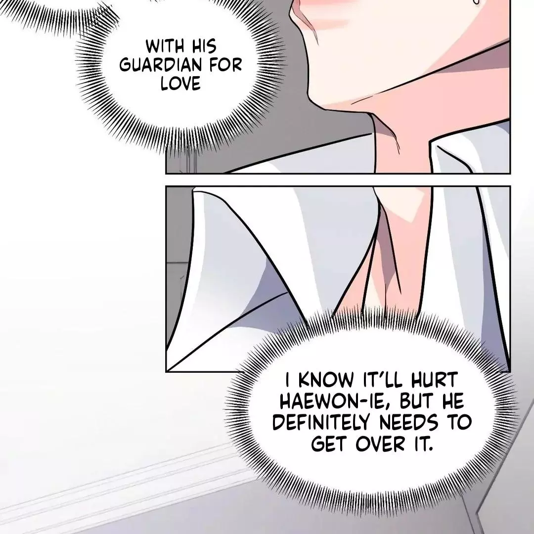 You Are So Lovely - Chapter 6 Page 105