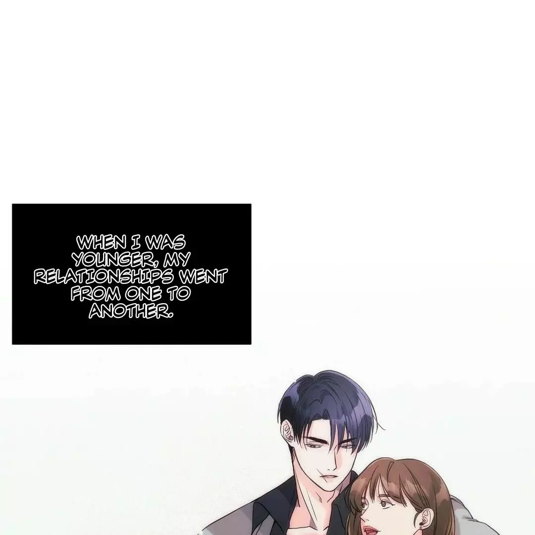 You Are So Lovely - Chapter 7 Page 1