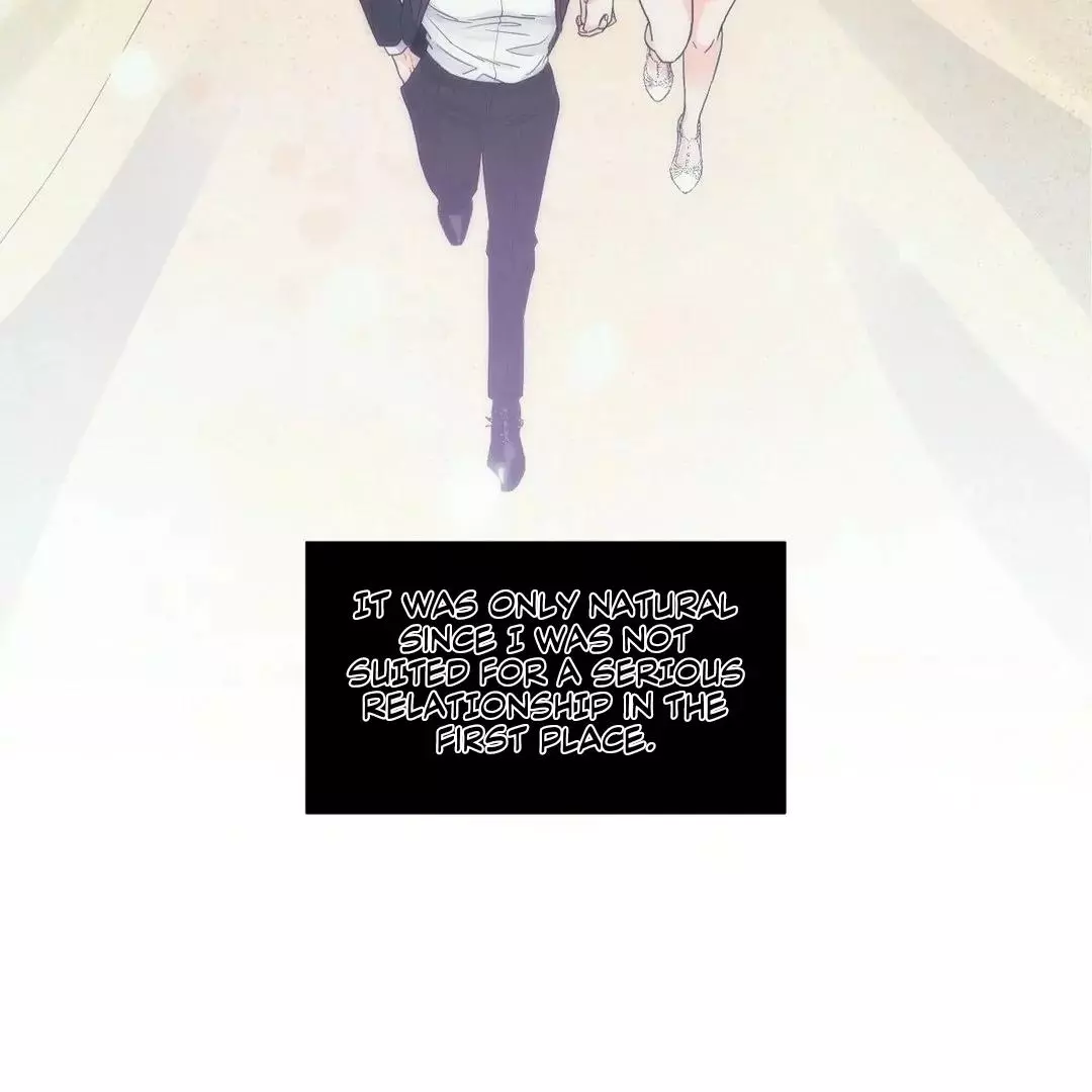 You Are So Lovely - Chapter 7 Page 4