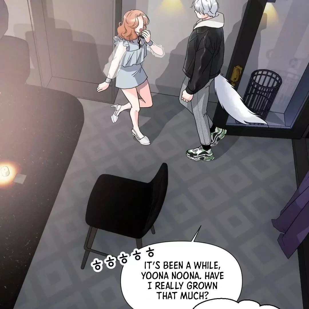 You Are So Lovely - Chapter 7 Page 18
